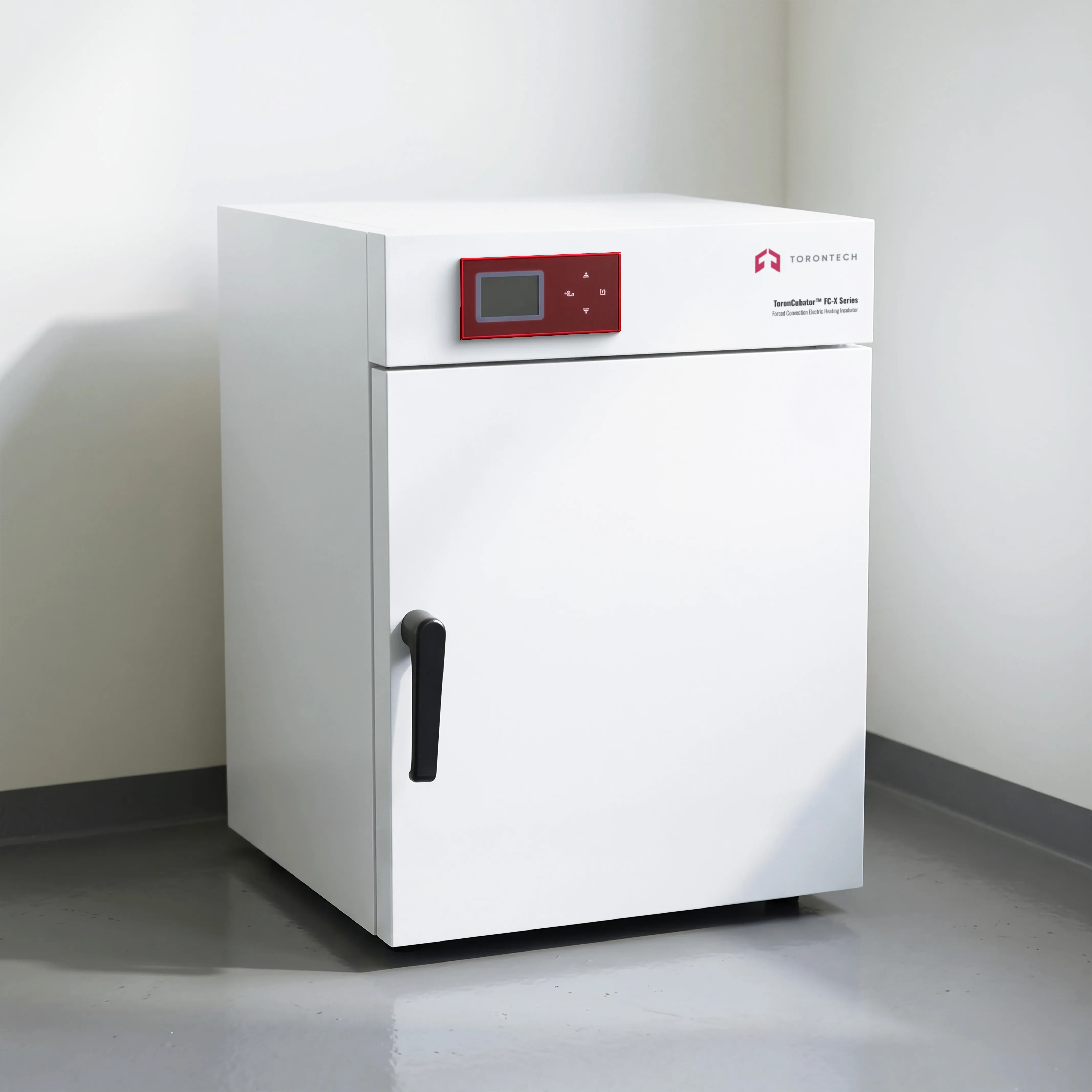 Forced Convection Electric Heating Incubator