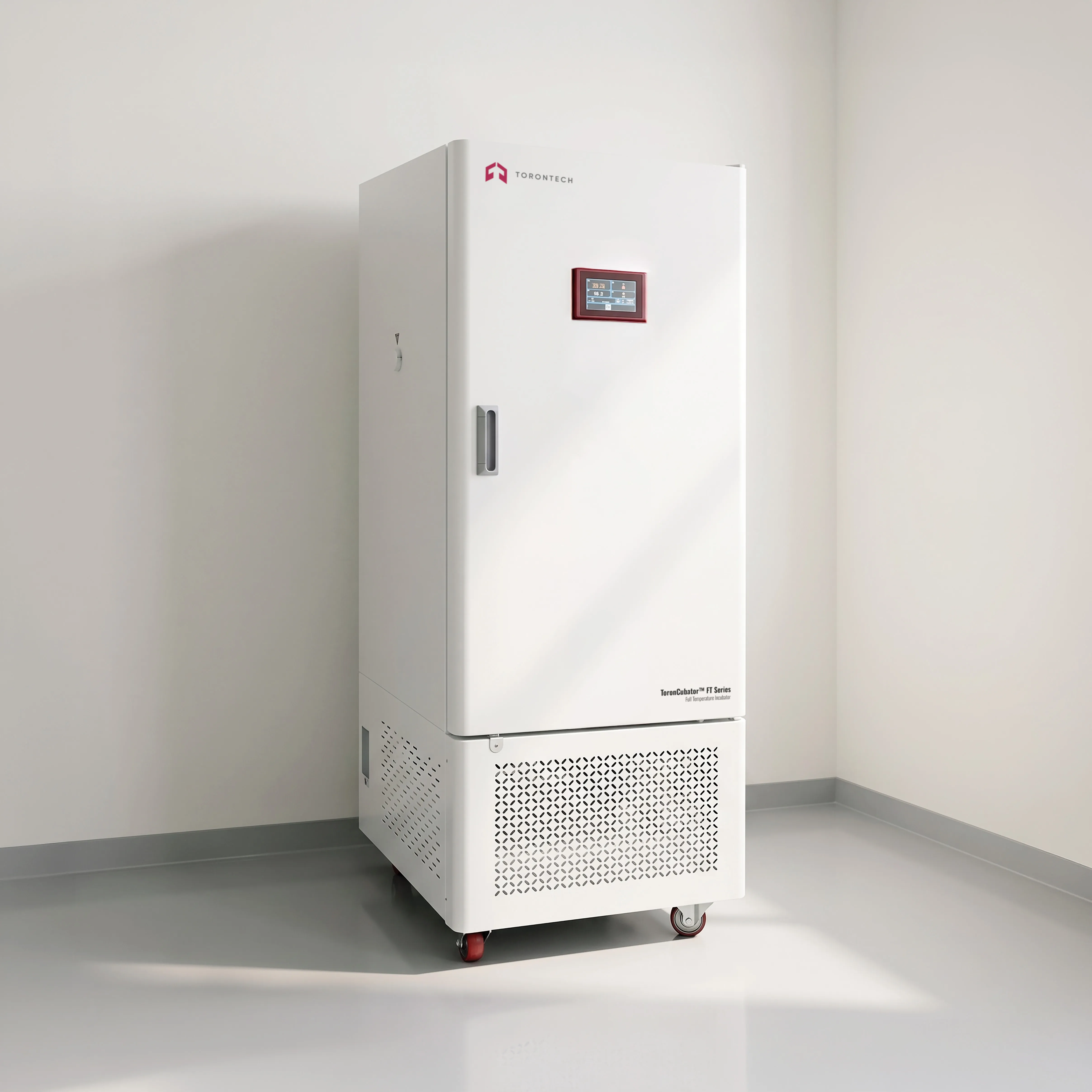 Full Temperature Incubator