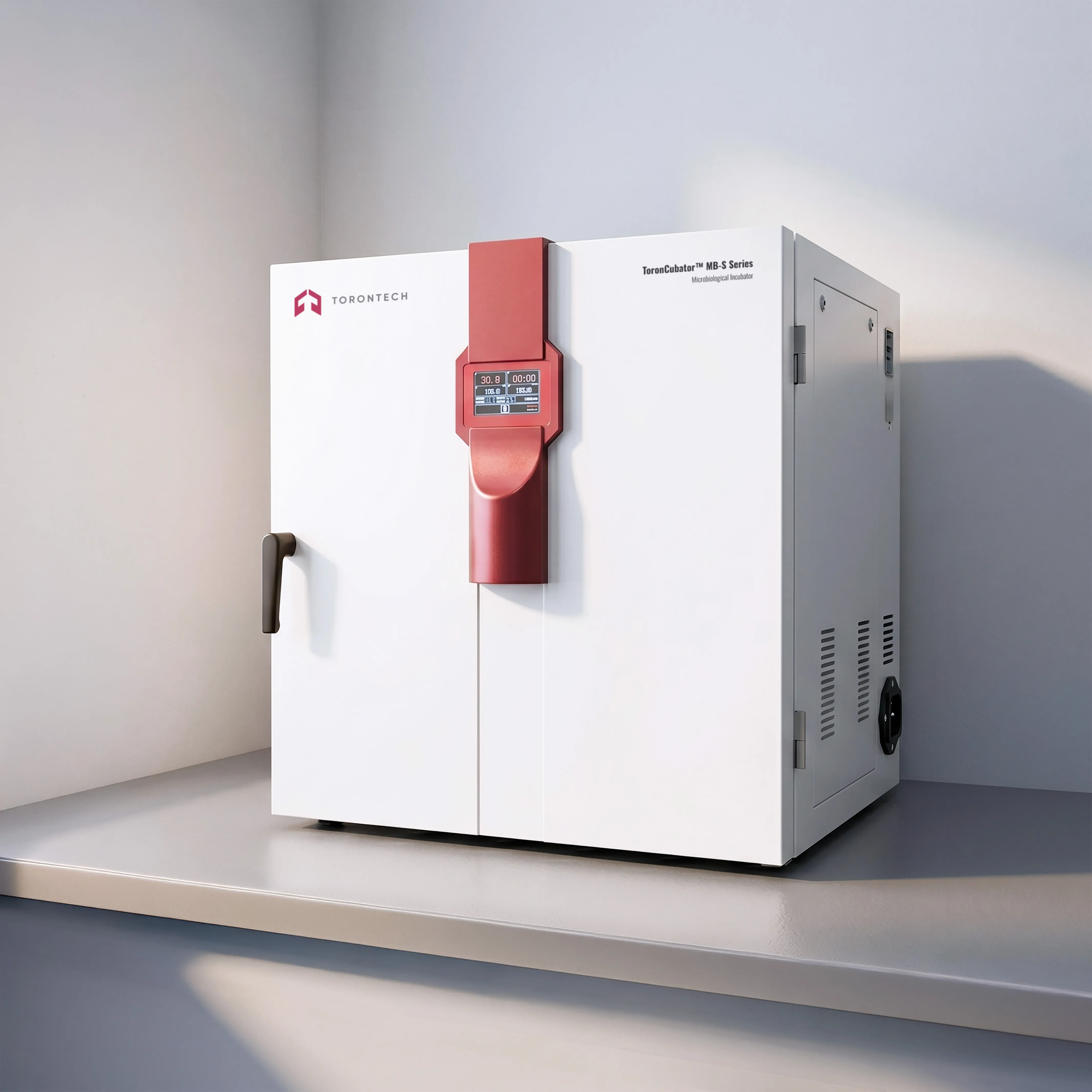 Microbiological Incubator
