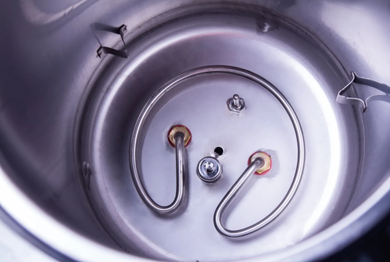 Adjustable Portable Autoclave