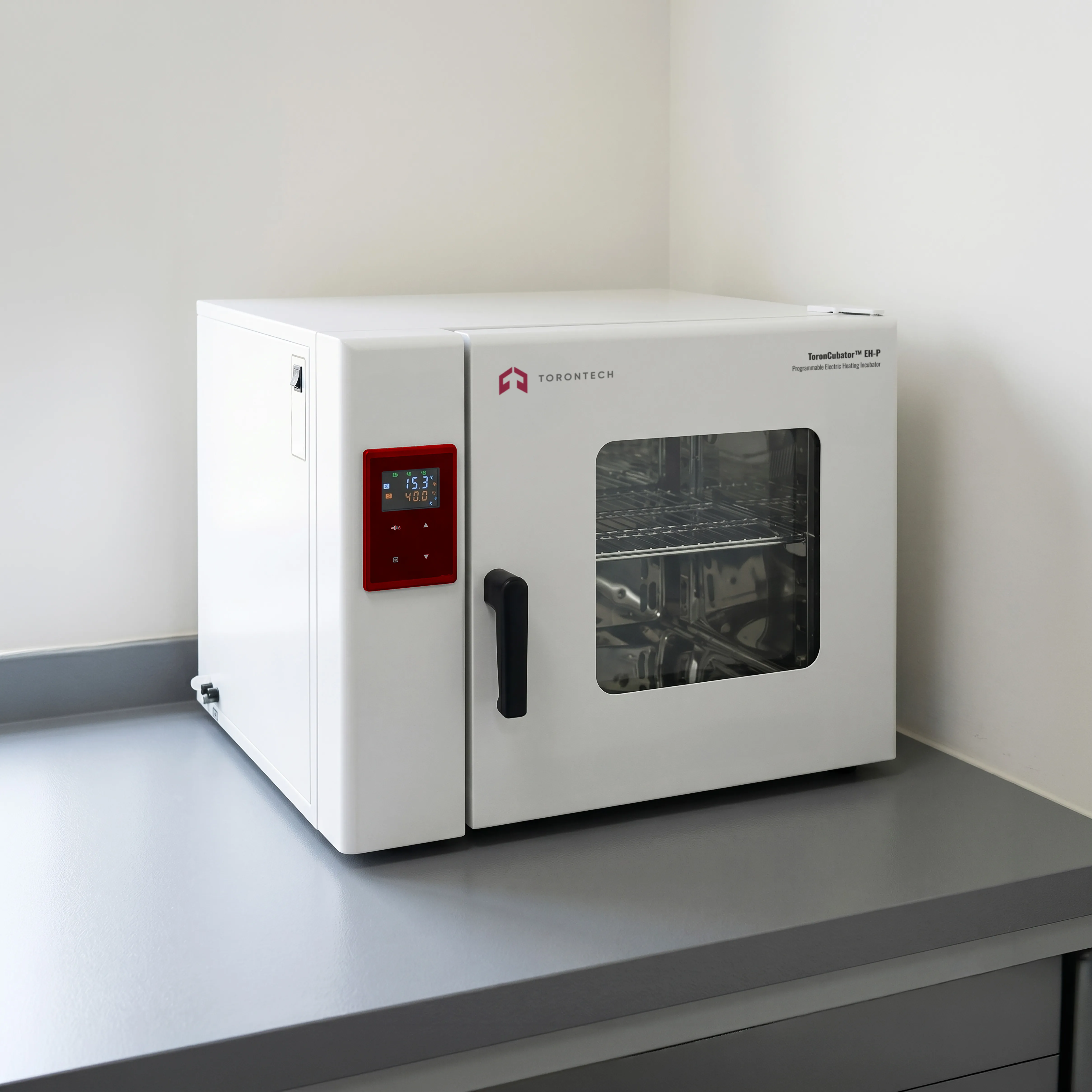 Programmable Electric Heating Incubator