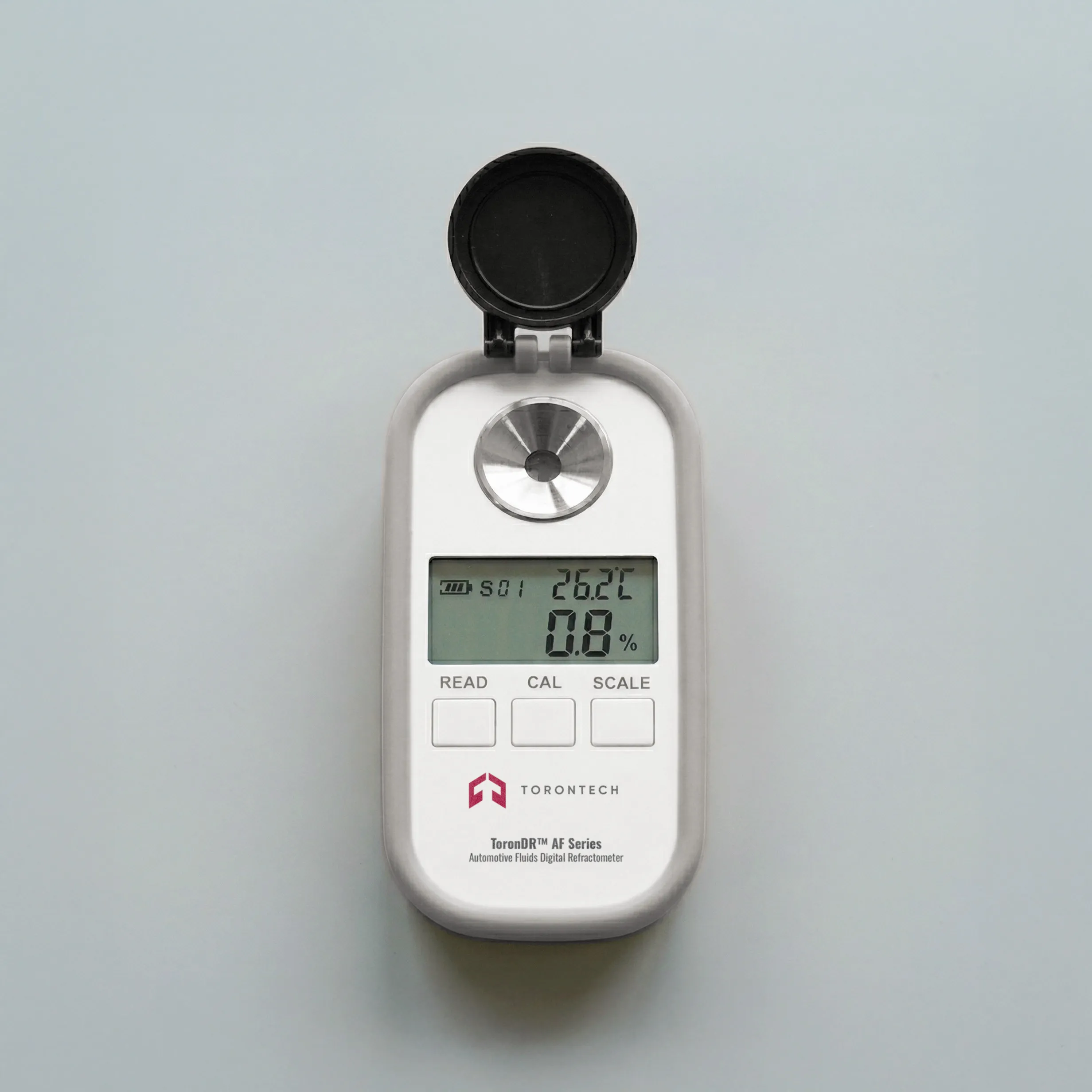 Automotive Fluids Digital Refractometer