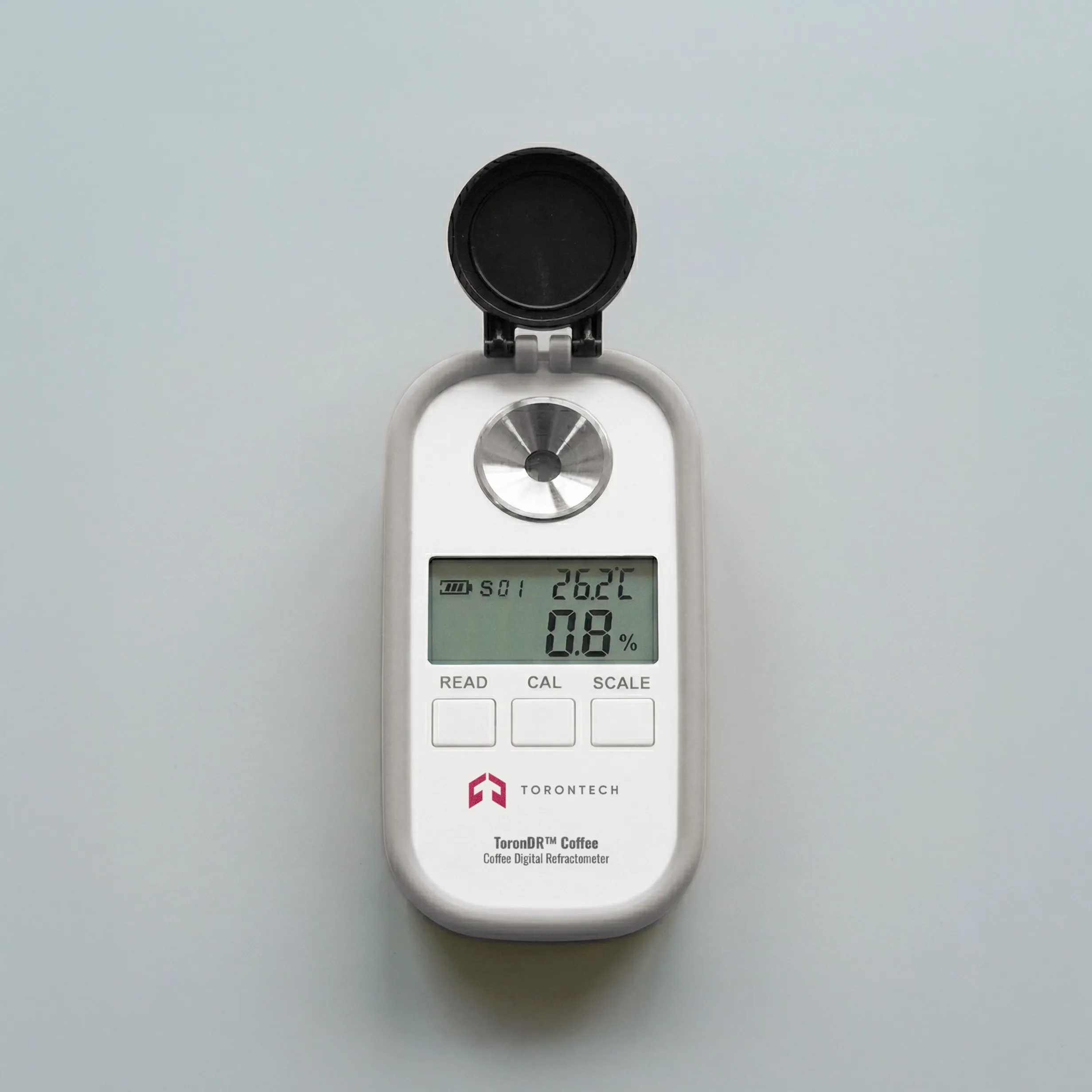 Coffee Digital Refractometer