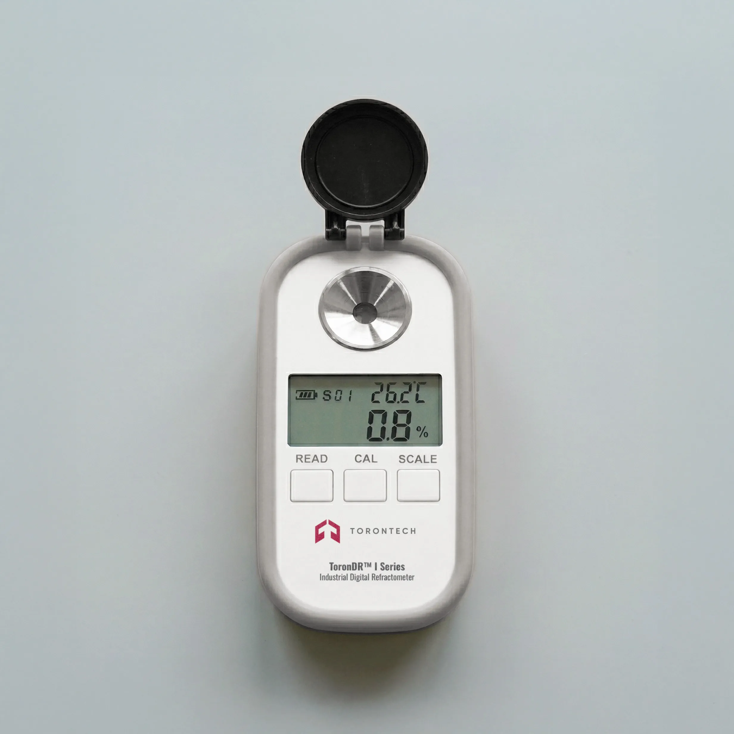 Industrial Digital Refractometer