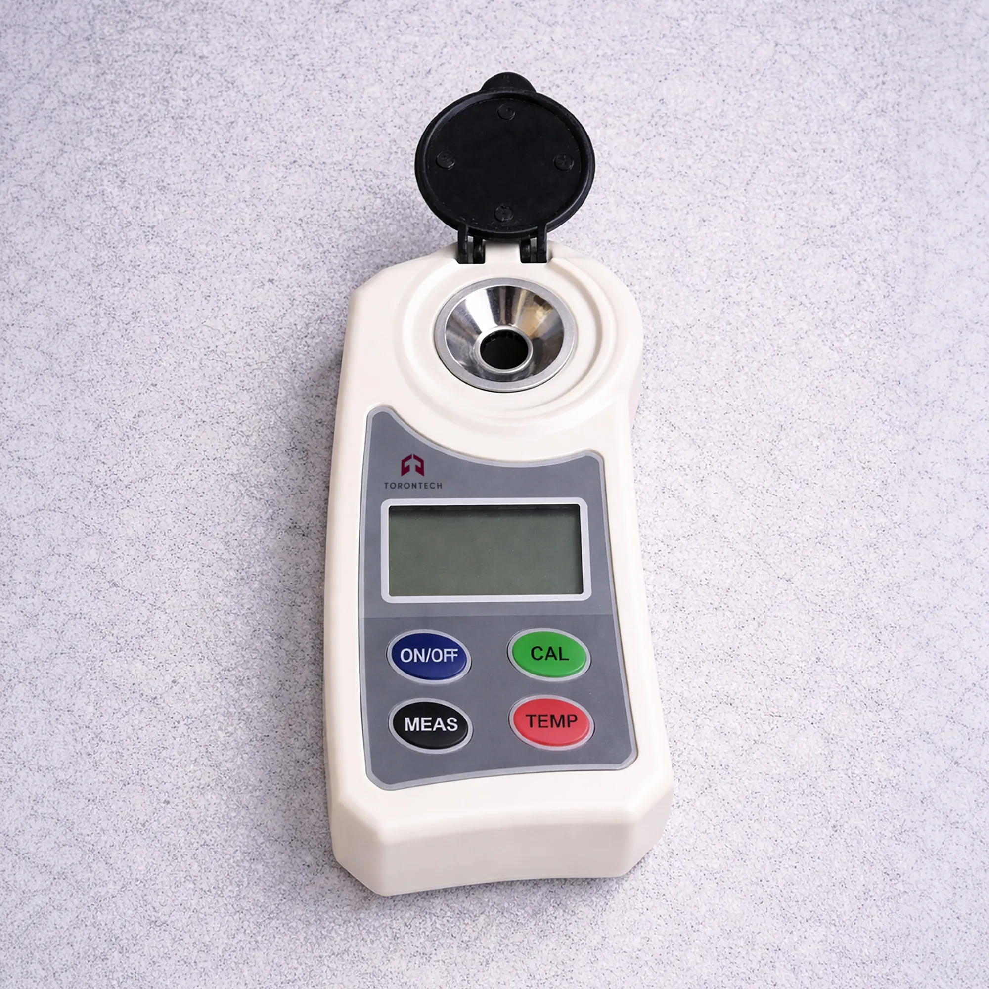 Simple Brix Digital Refractometer