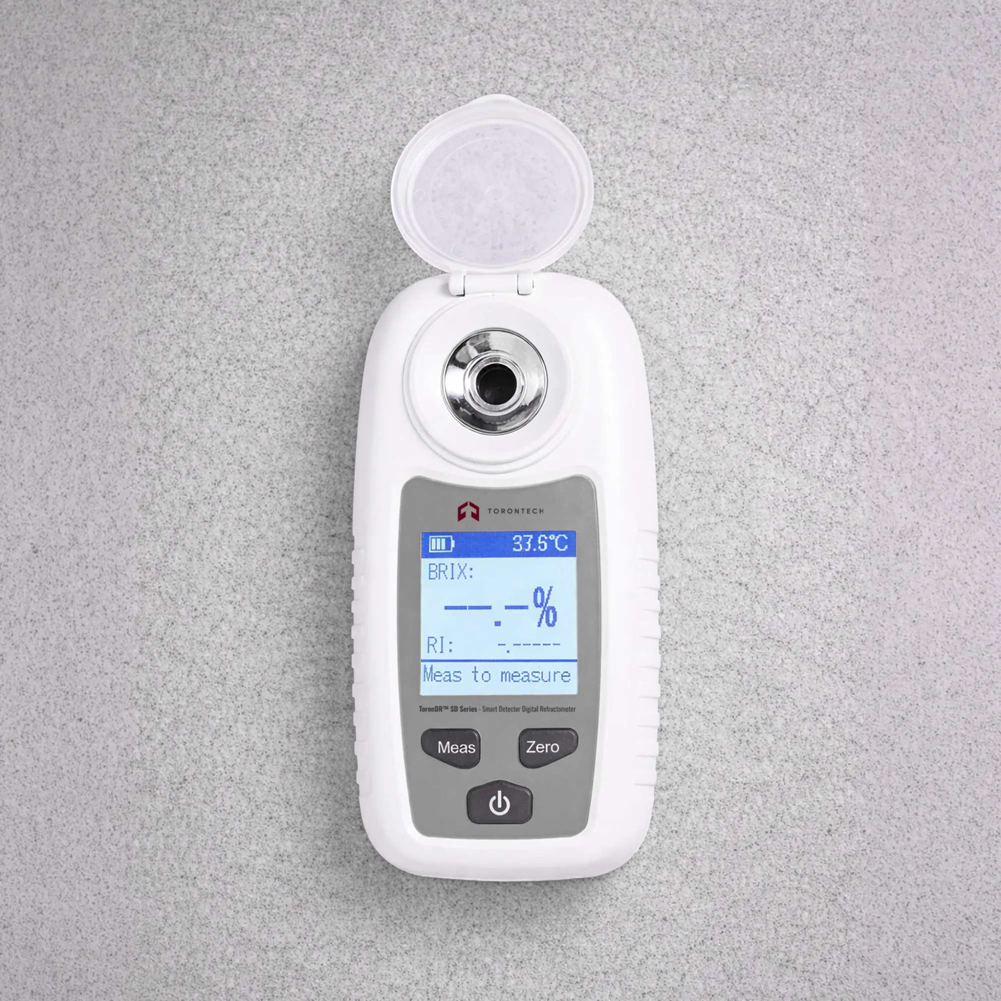 Smart Detector Digital Refractometer