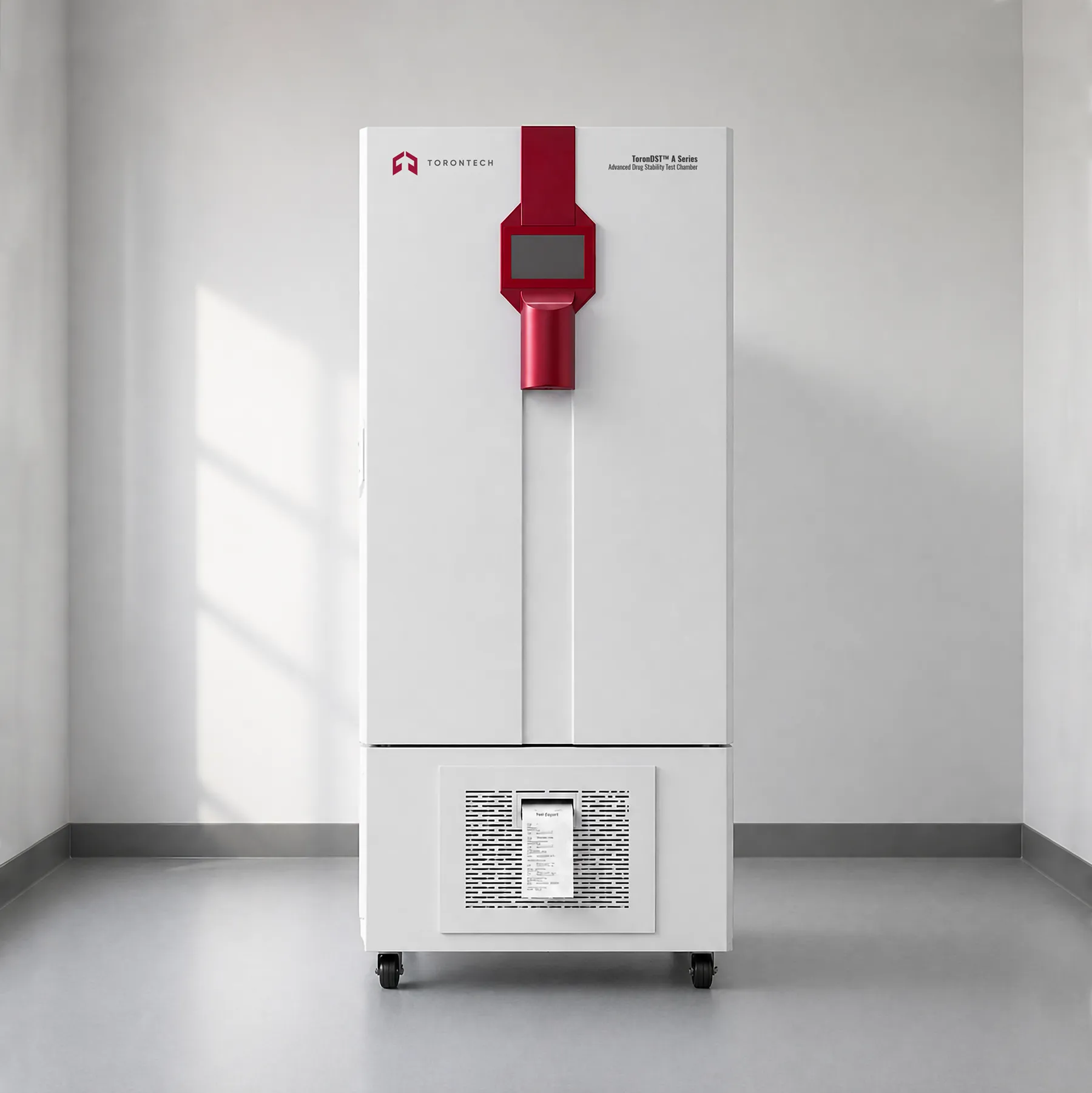 Advanced Drug Stability Test Chamber