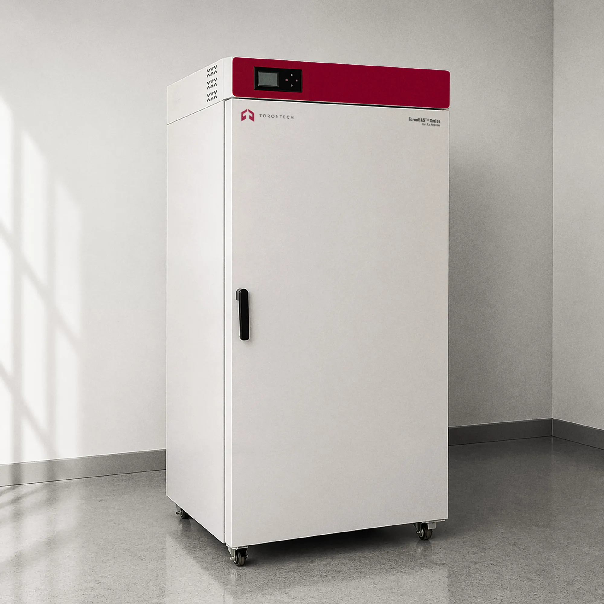 Hot Air Sterilizer