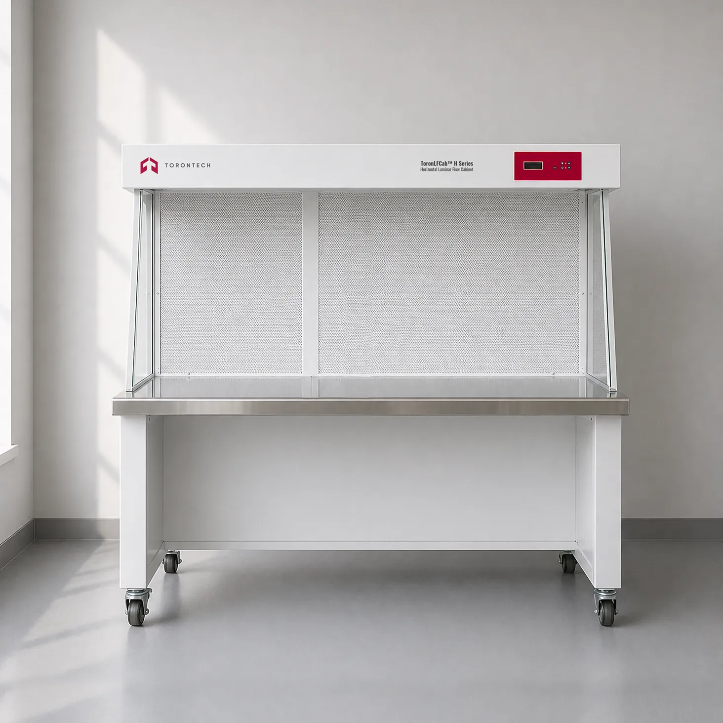 Horizontal Laminar Flow Cabinet
