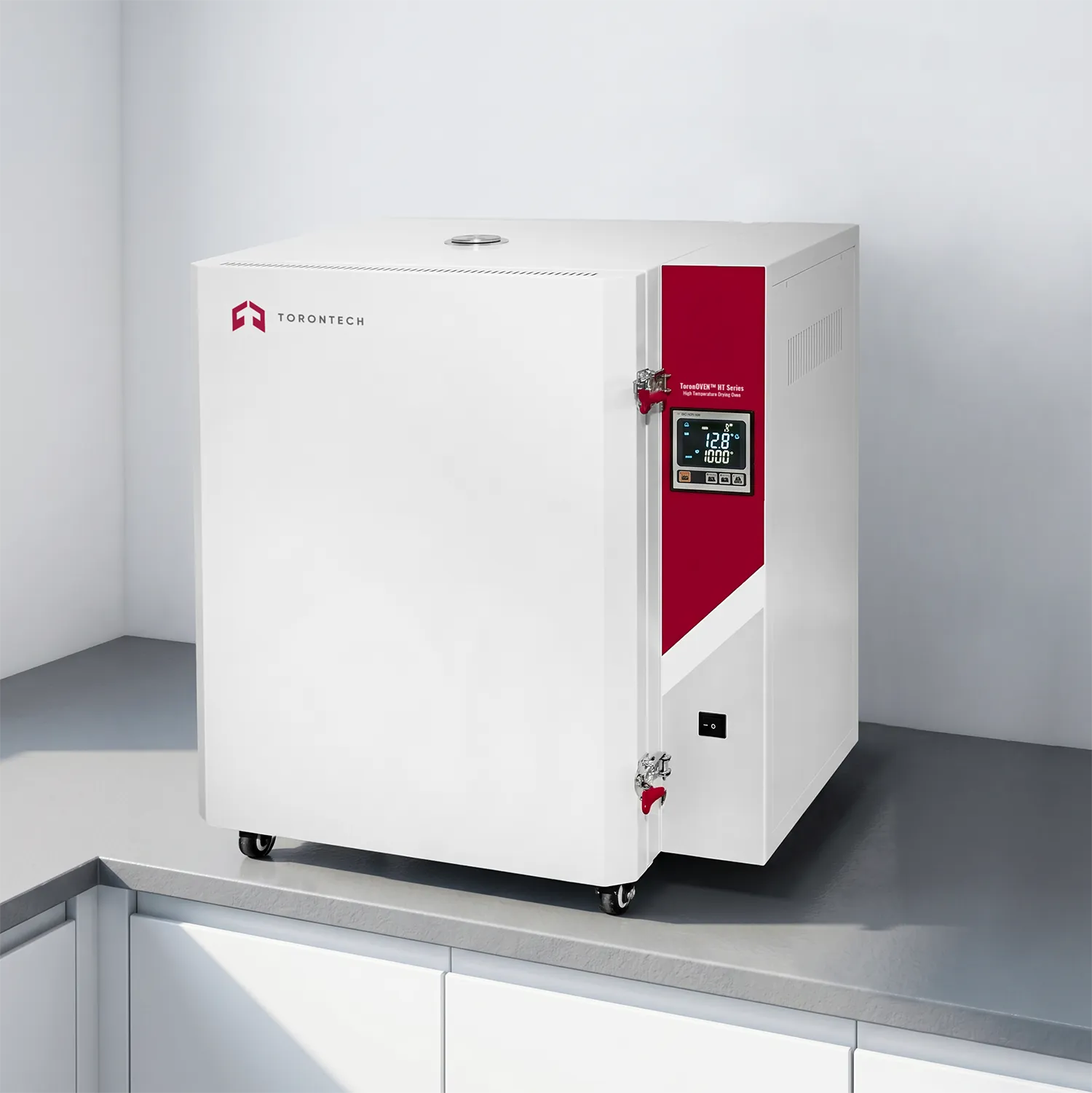 High Temperature Drying Oven (400°C - 500°C)