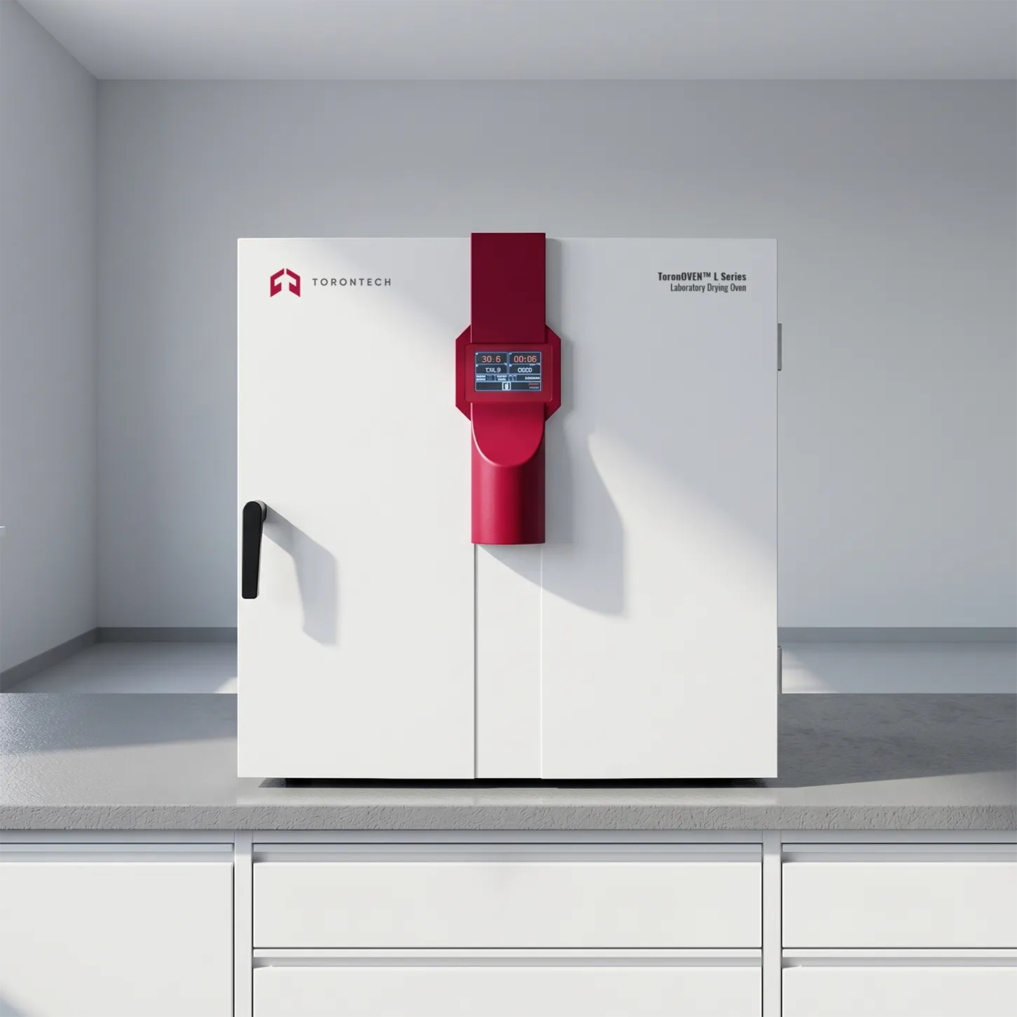 Laboratory Drying Oven