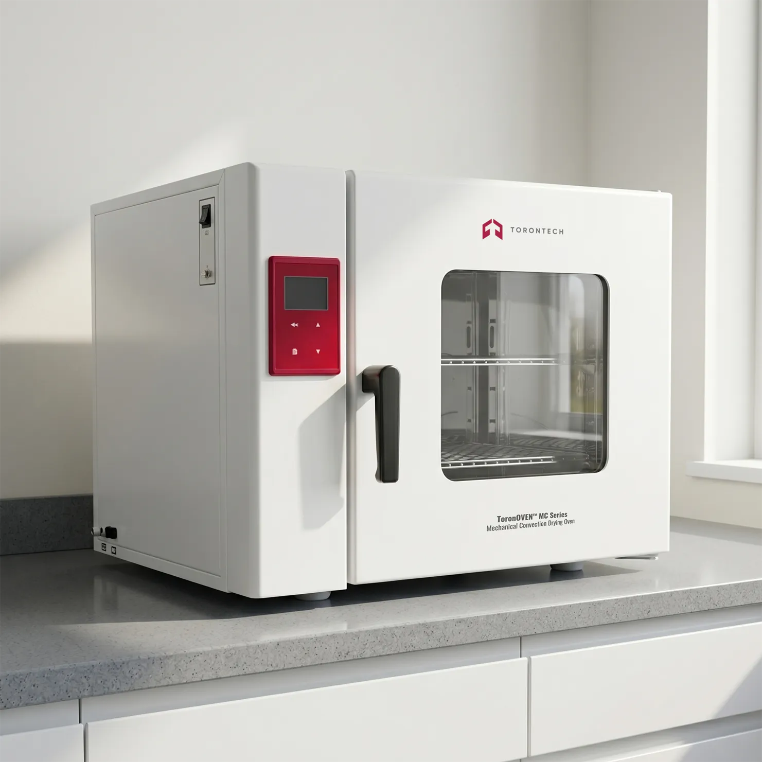 Mechanical Convection Drying Oven (250 °C)