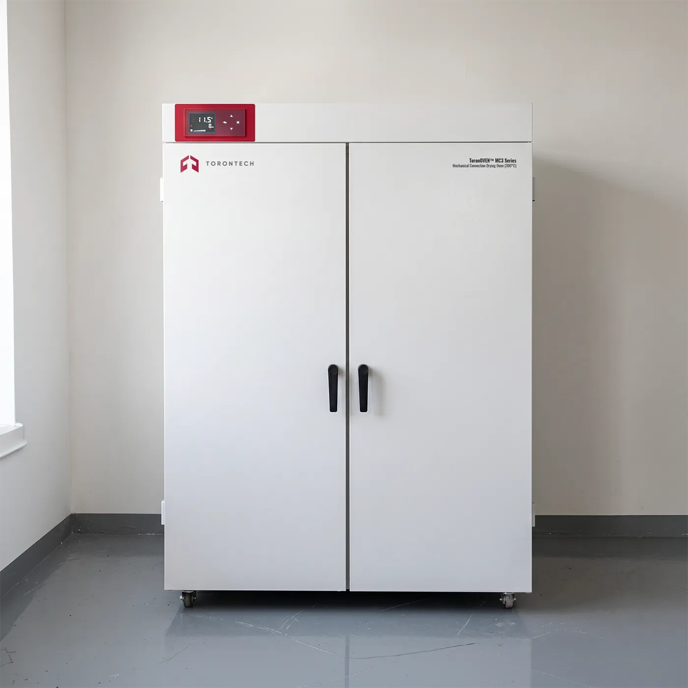 Mechanical Convection Drying Oven (300°C)