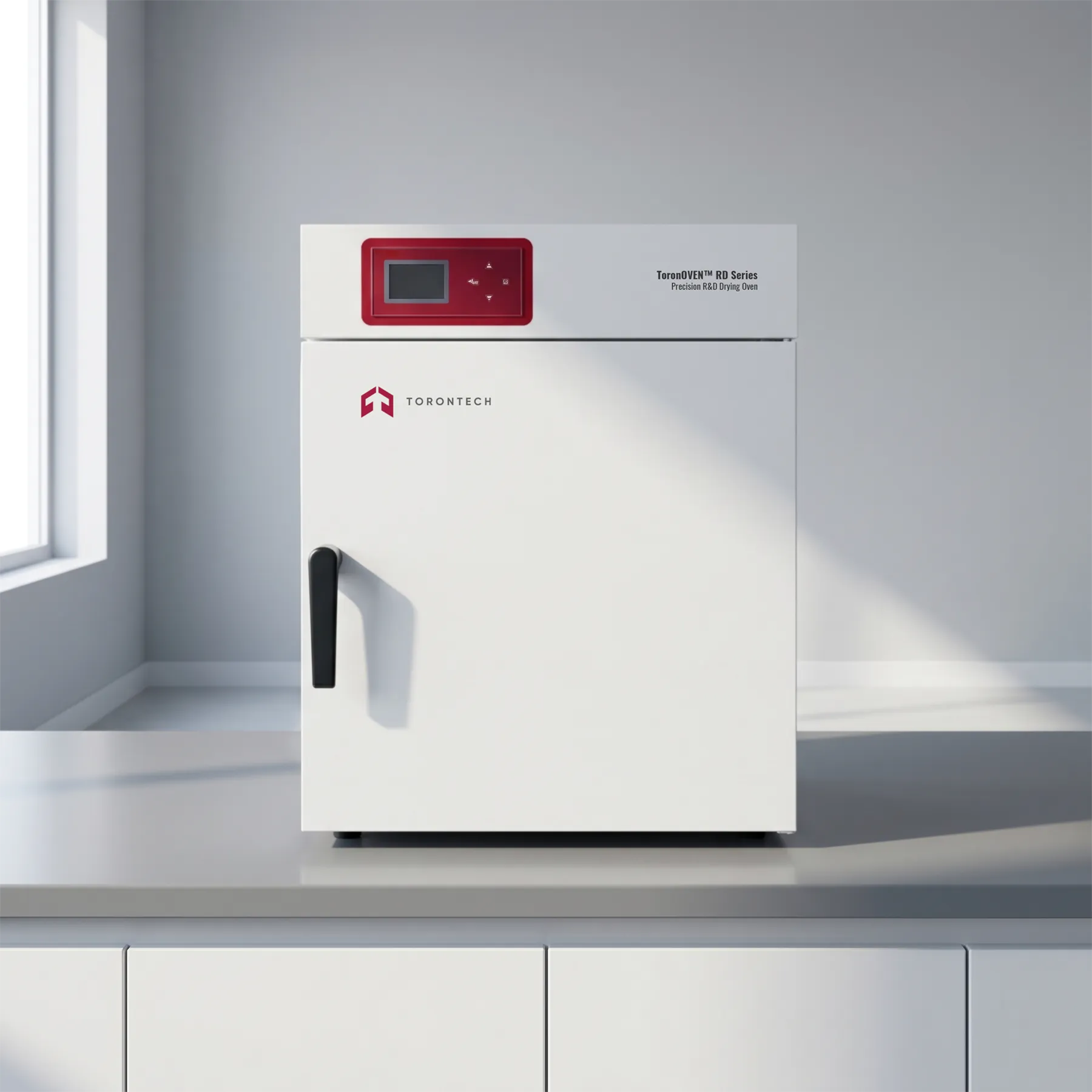 Precision R&D Drying Oven