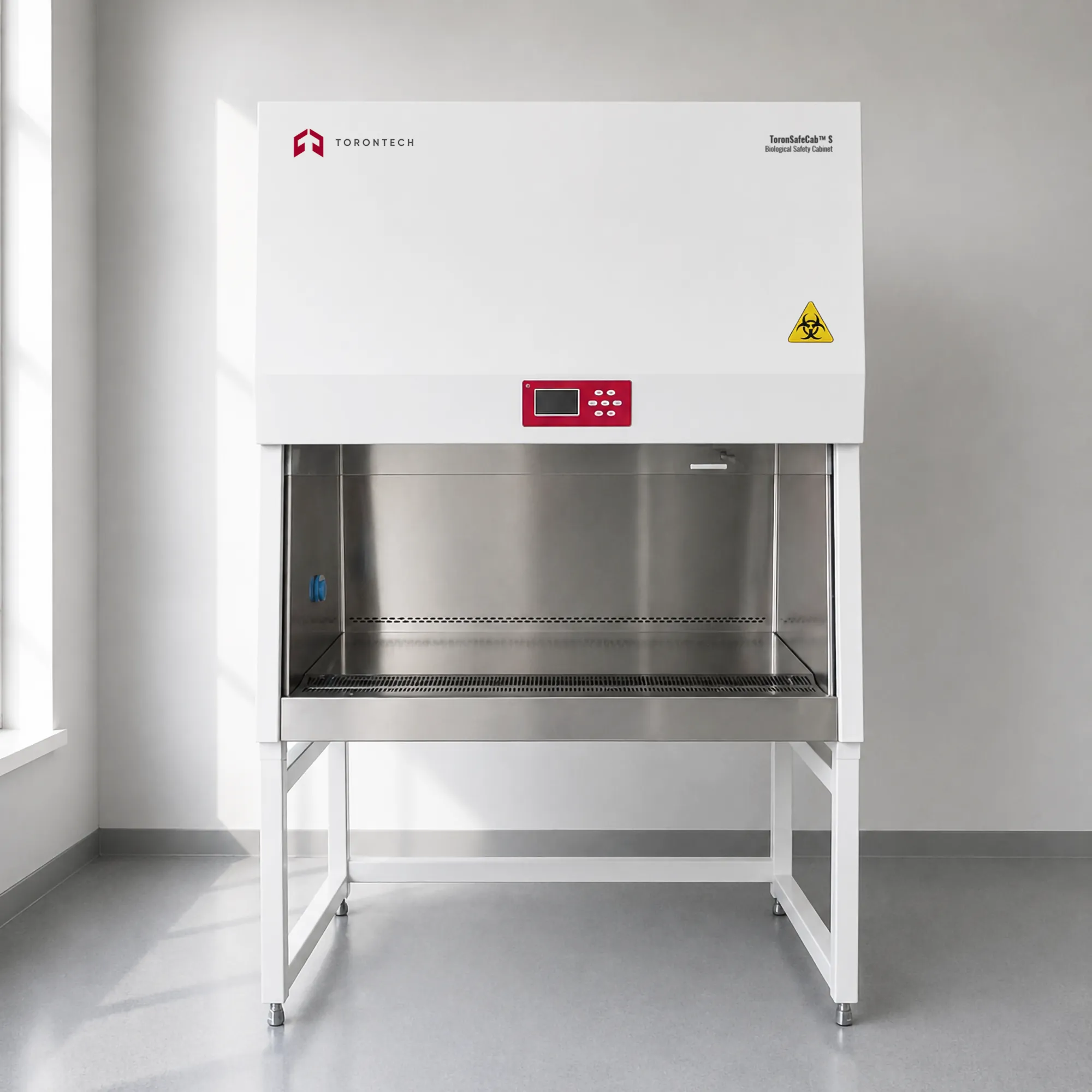 Biological Safety Cabinet (70% Recirculation)