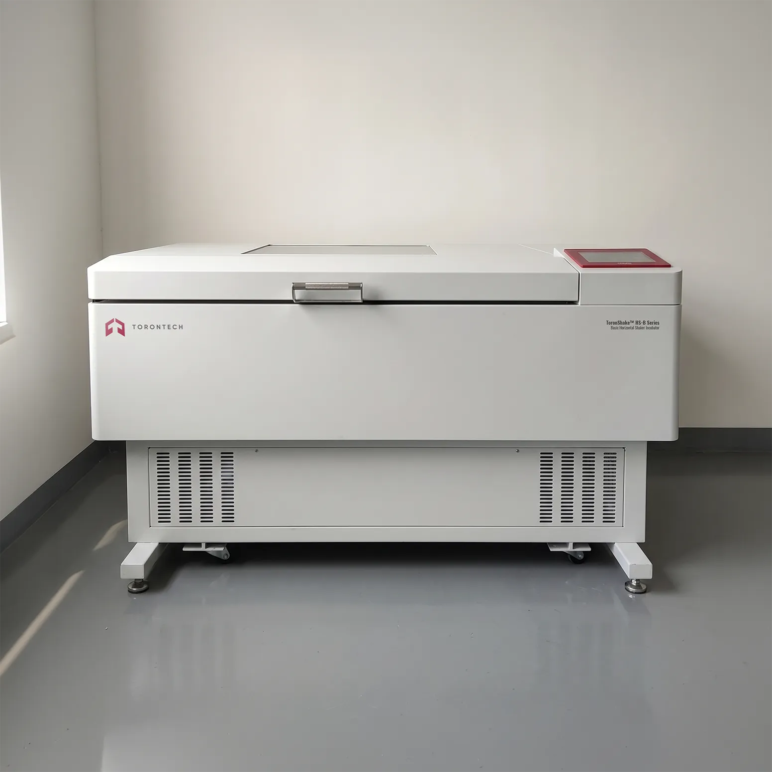 Basic Horizontal Shaker Incubator
