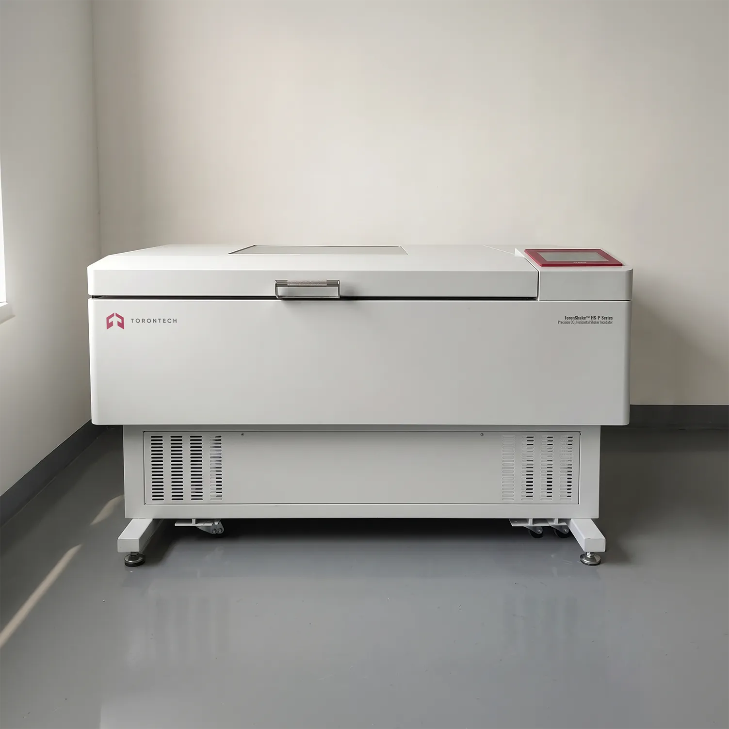 Precision CO₂ Horizontal Shaker Incubator