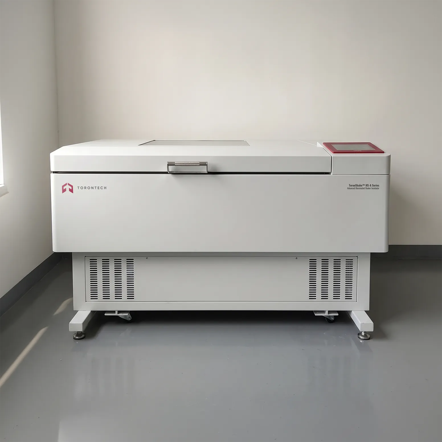 Advanced Illuminated Shaker Incubator