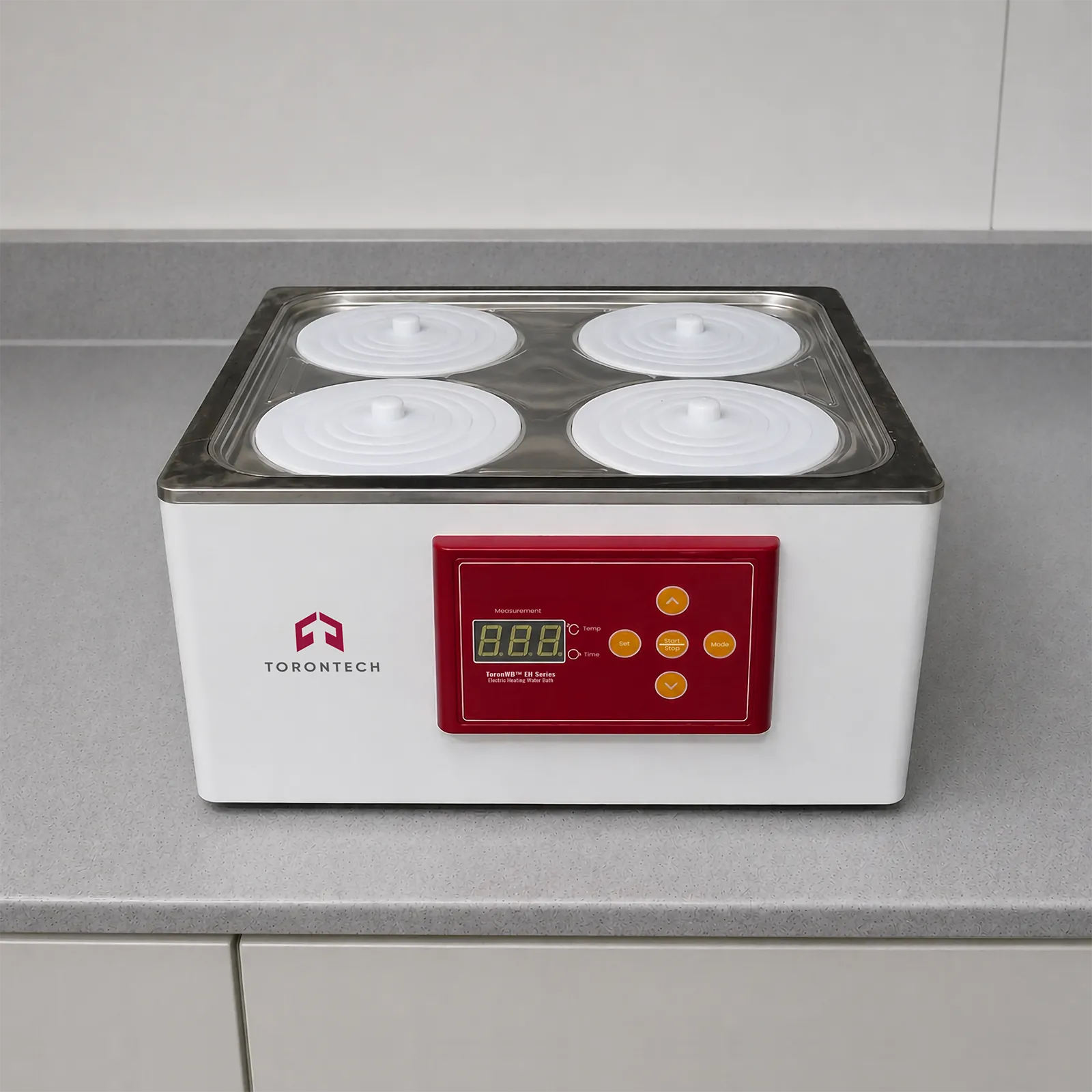 Electric Heating Water Bath