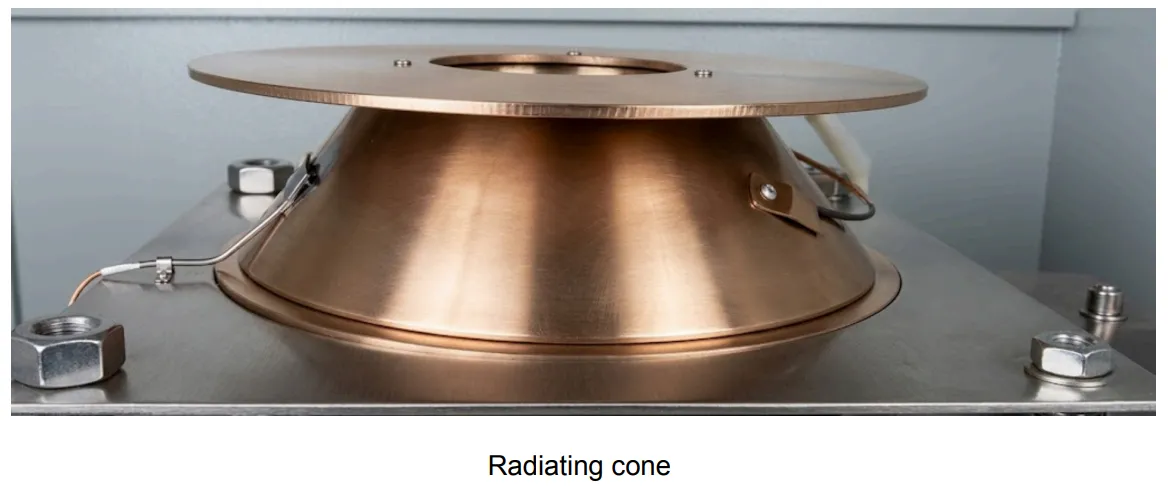 Cone Calorimeter