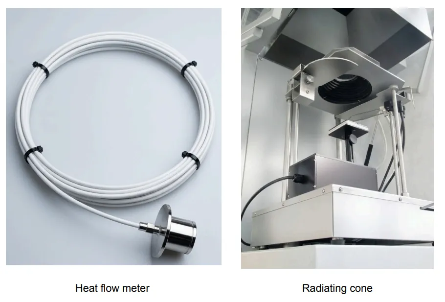 Cone Calorimeter