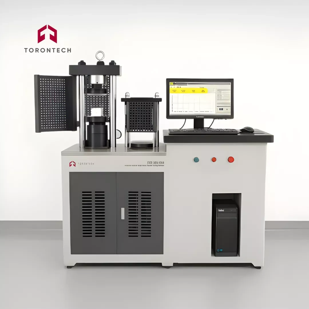 Cement Testing Equipment