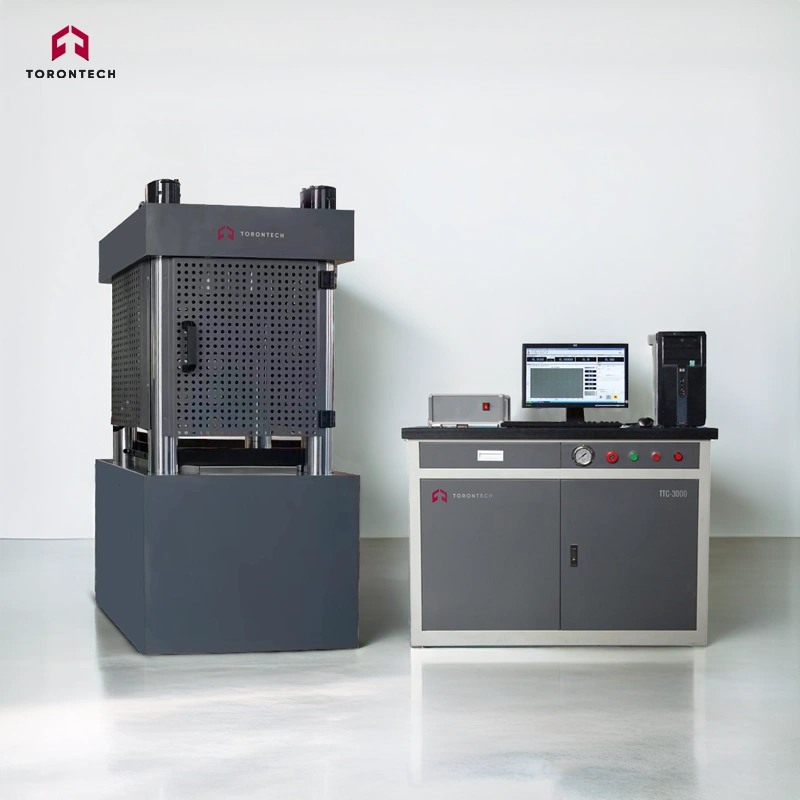 Concrete Testing Equipment