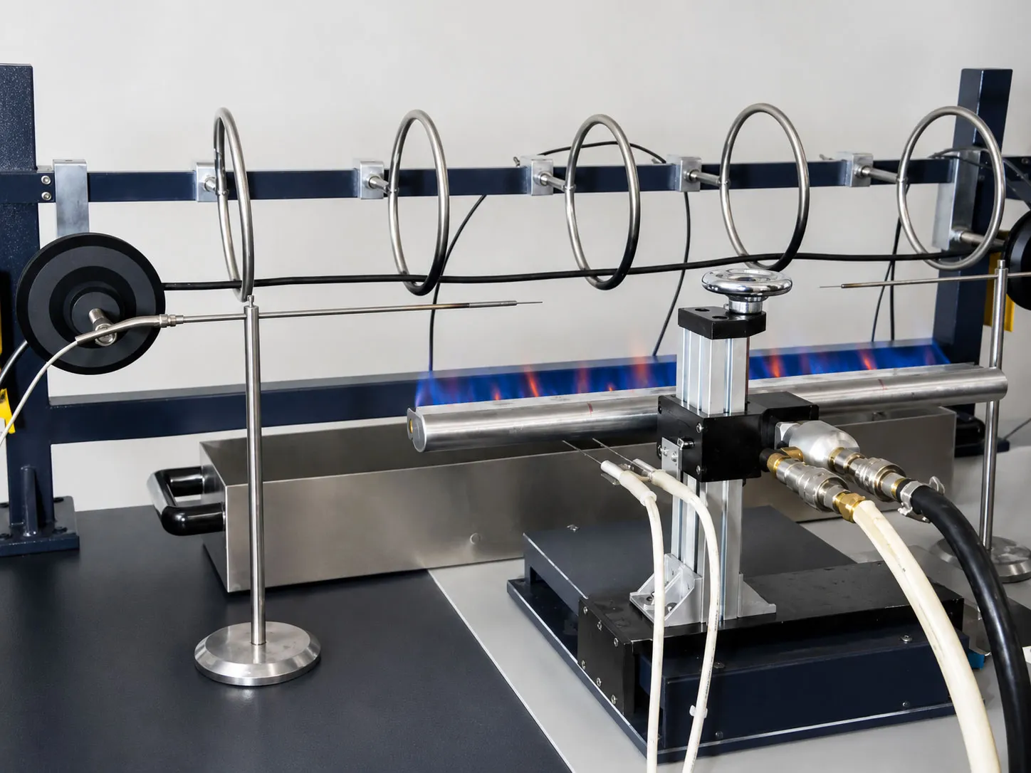 Circuit Integrity Tester