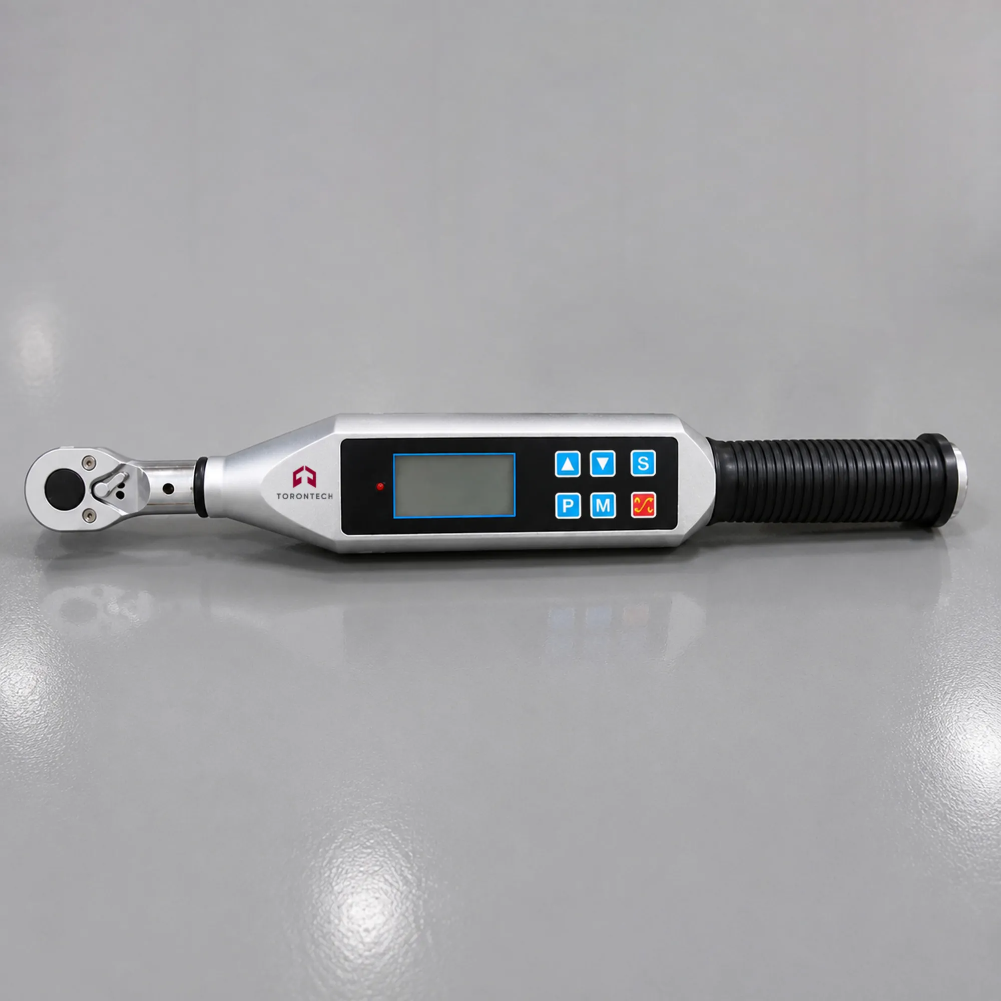 Fire Nozzle Operating Torque tester
