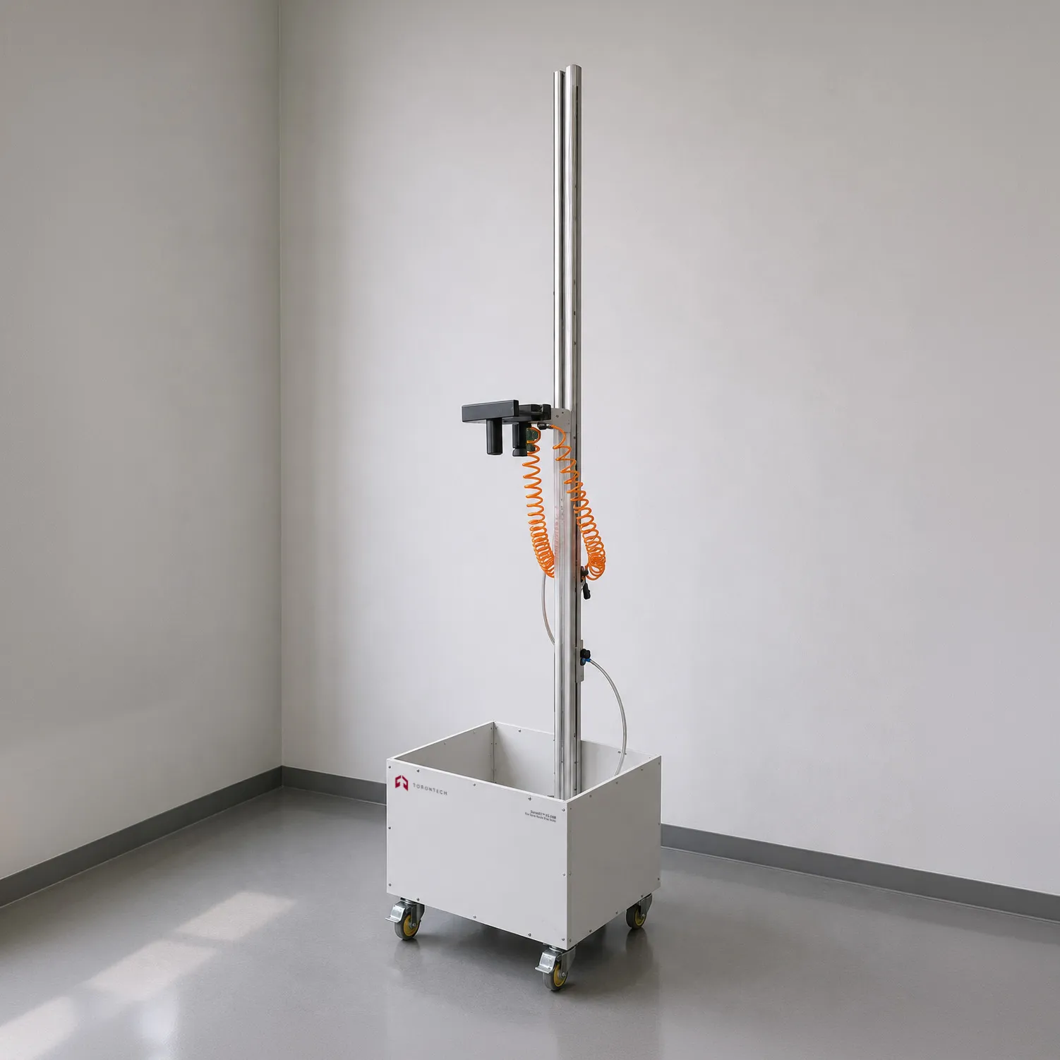 Fire Spray Nozzle Drop tester