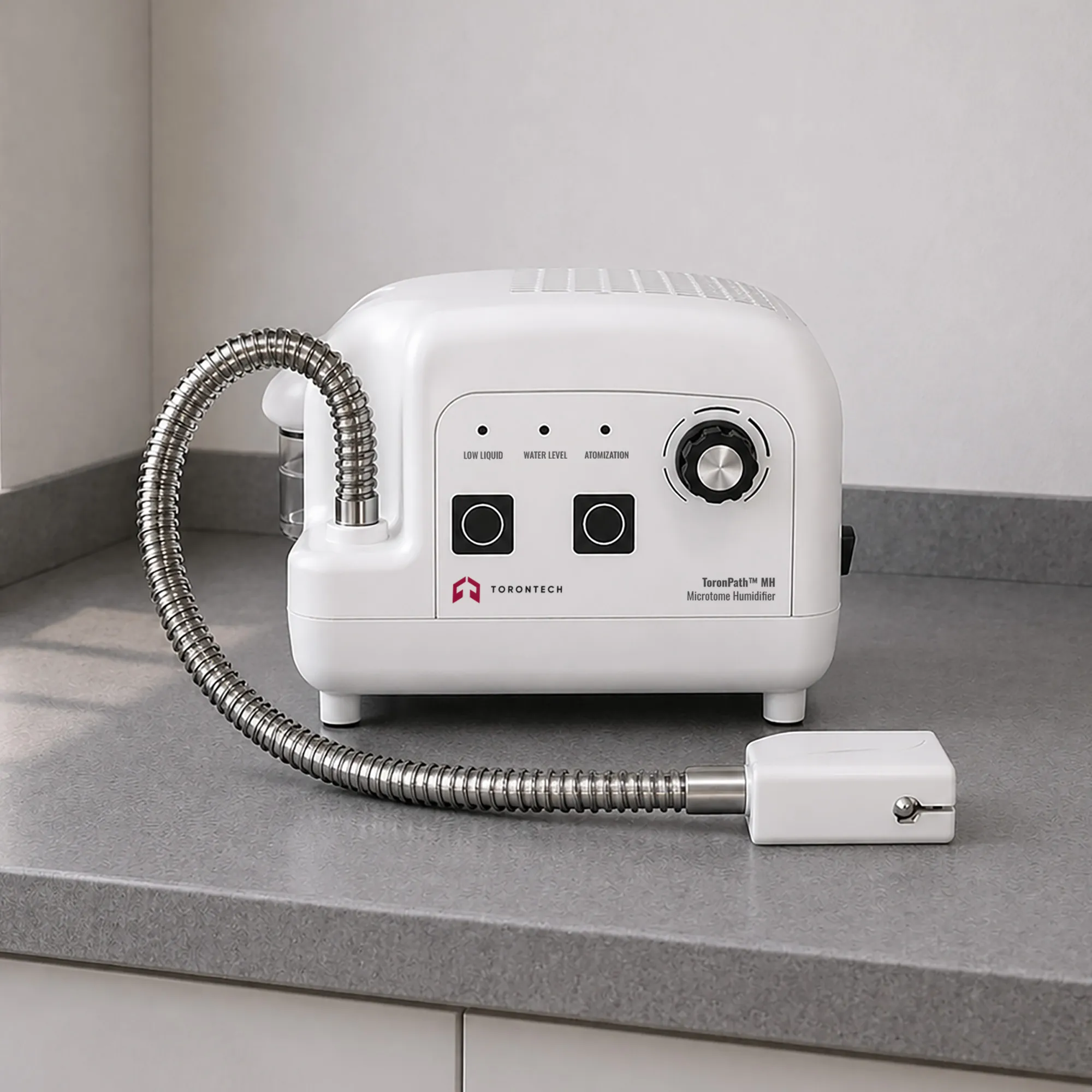 Microtome Humidifier