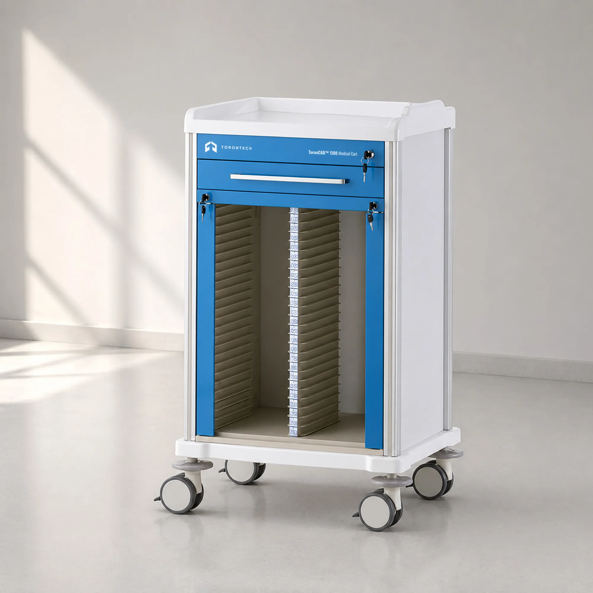 Medical Cart