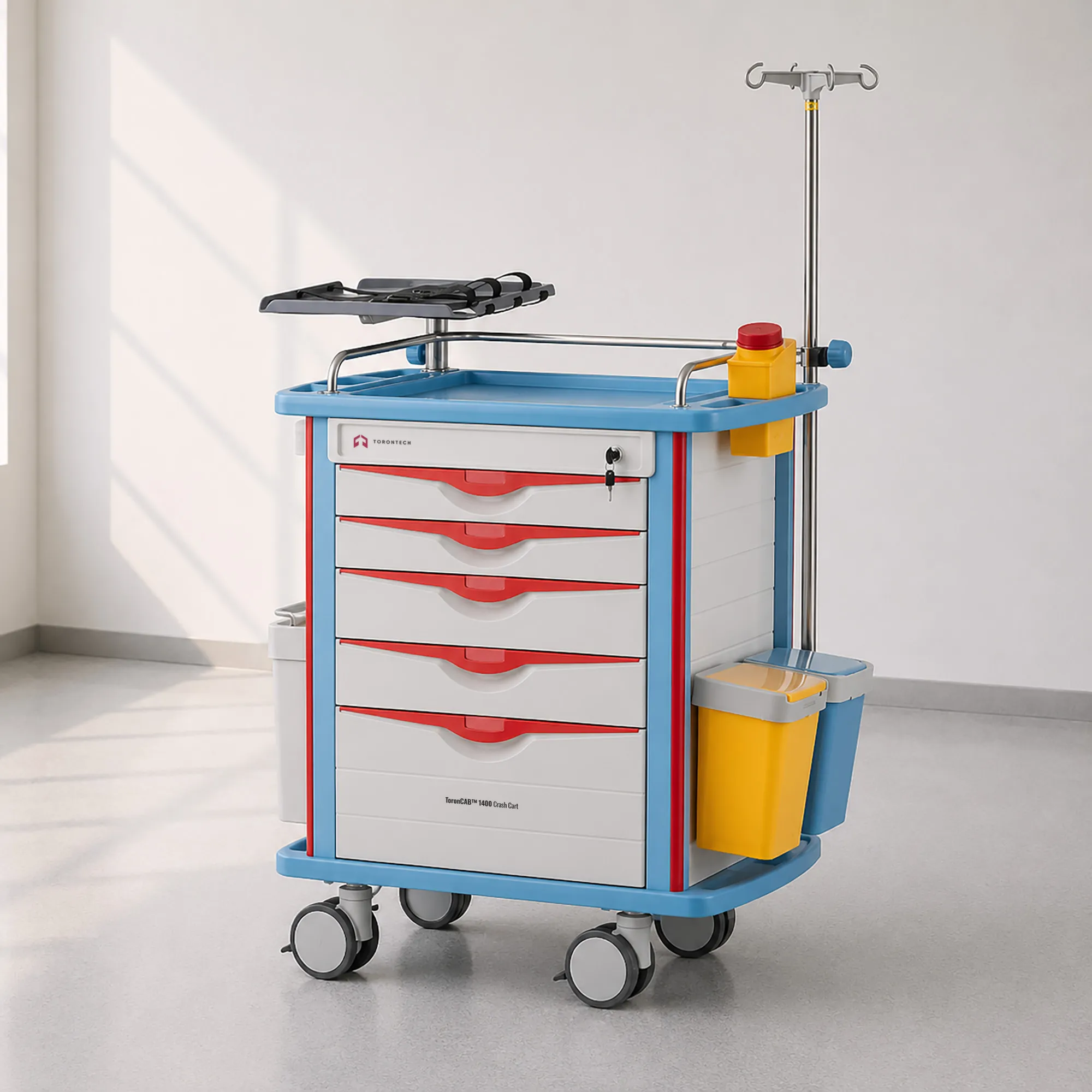 Crash Cart
