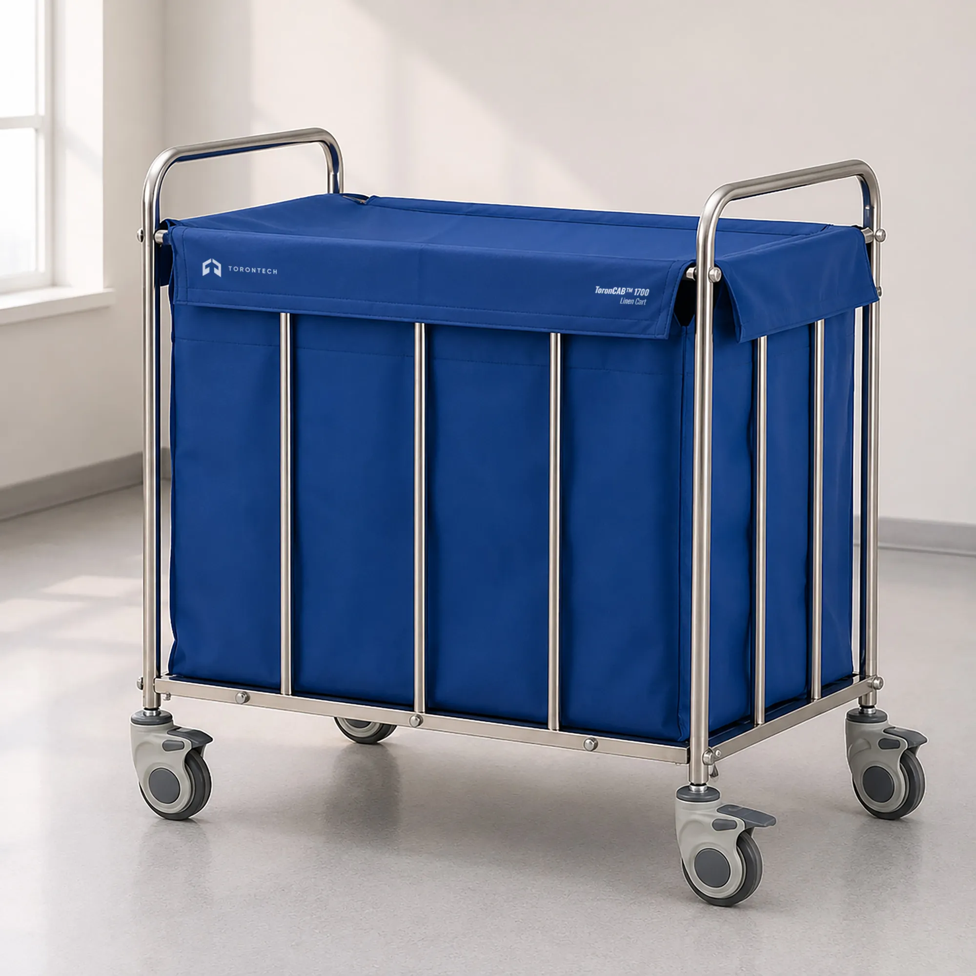 Linen Cart