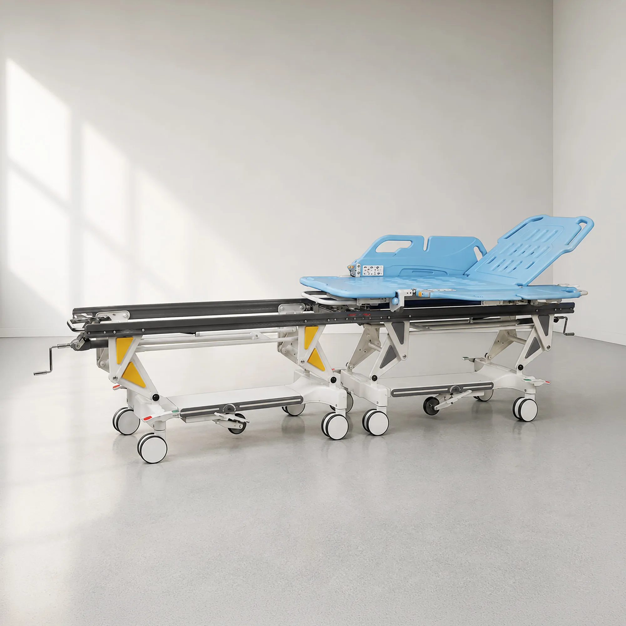 Transfer Stretcher — ToronCare™ 1110 B