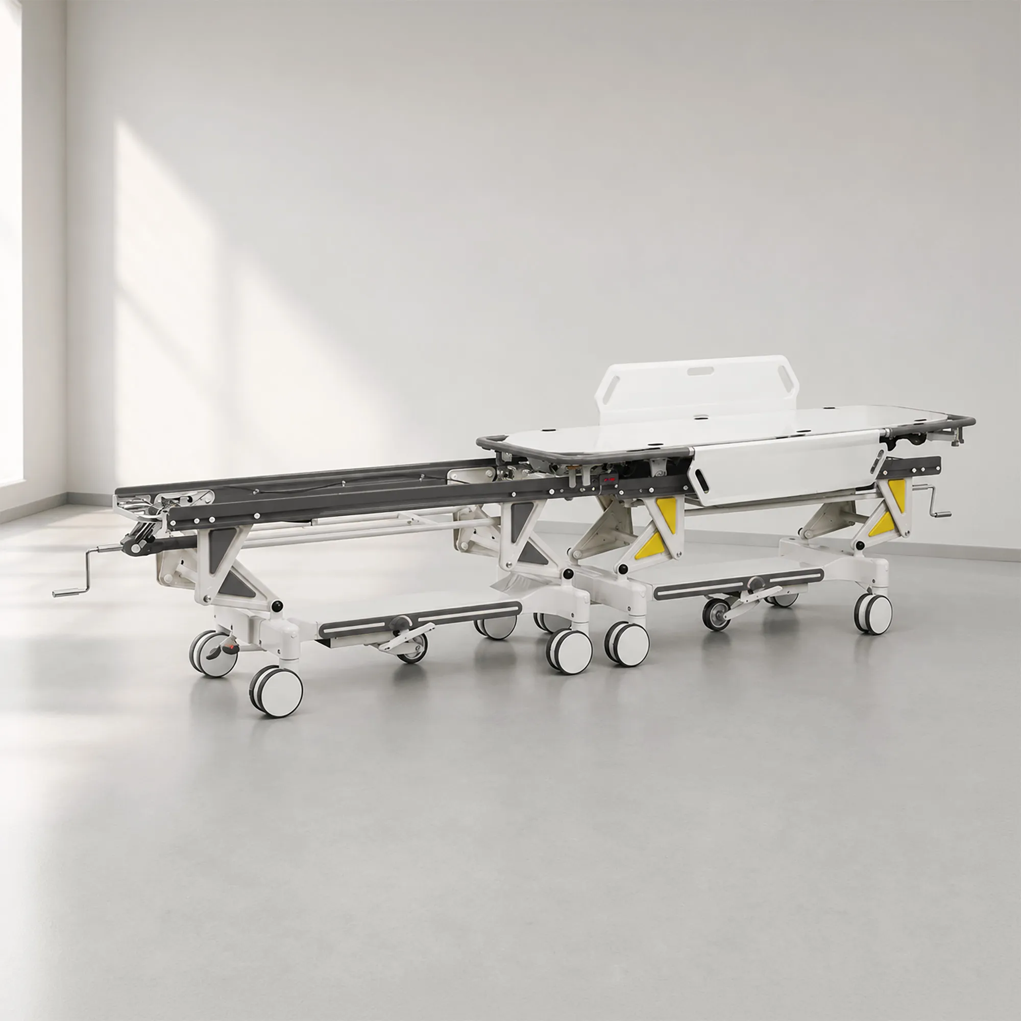 Transfer Stretcher — ToronCare™ 1120