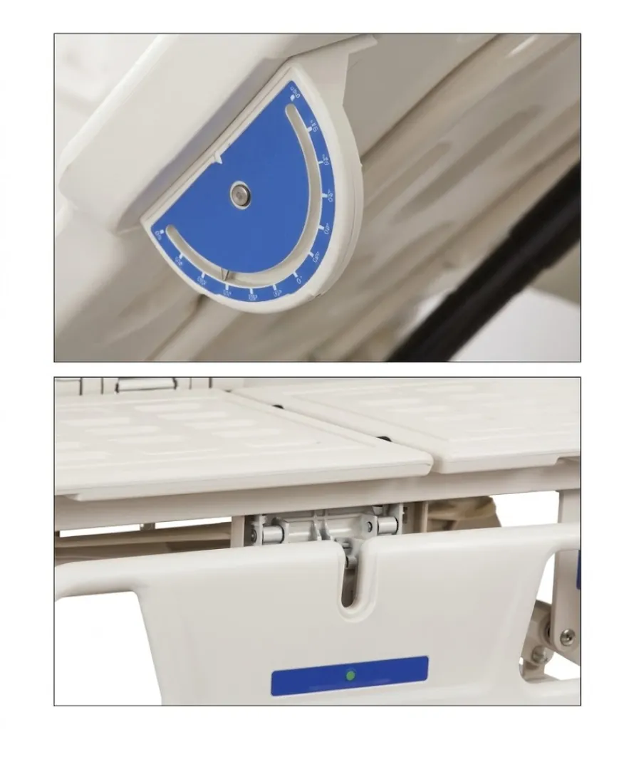 Transfer Stretcher (Advanced) — ToronCare™ 1140 A