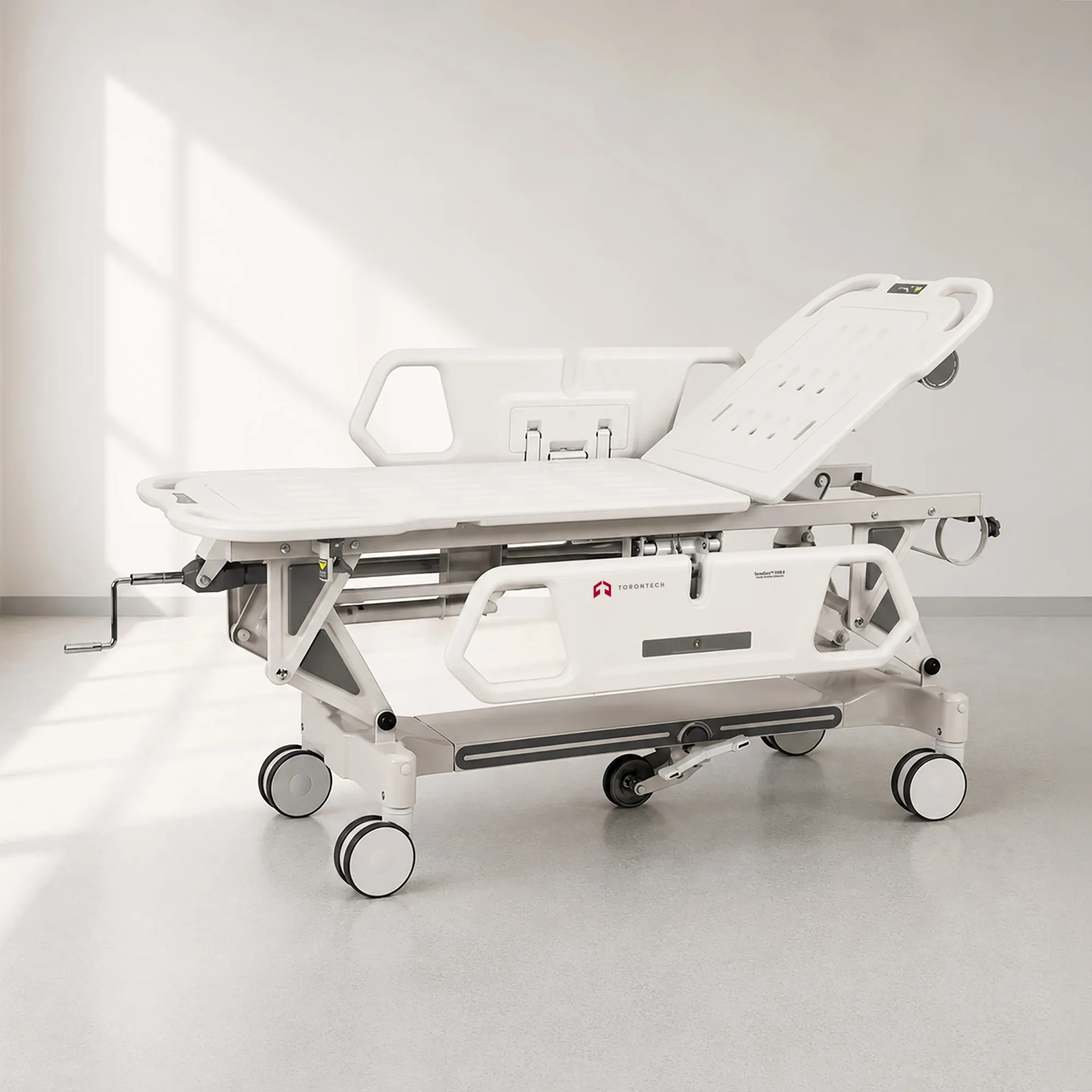 Transfer Stretcher (Advanced) — ToronCare™ 1140 A