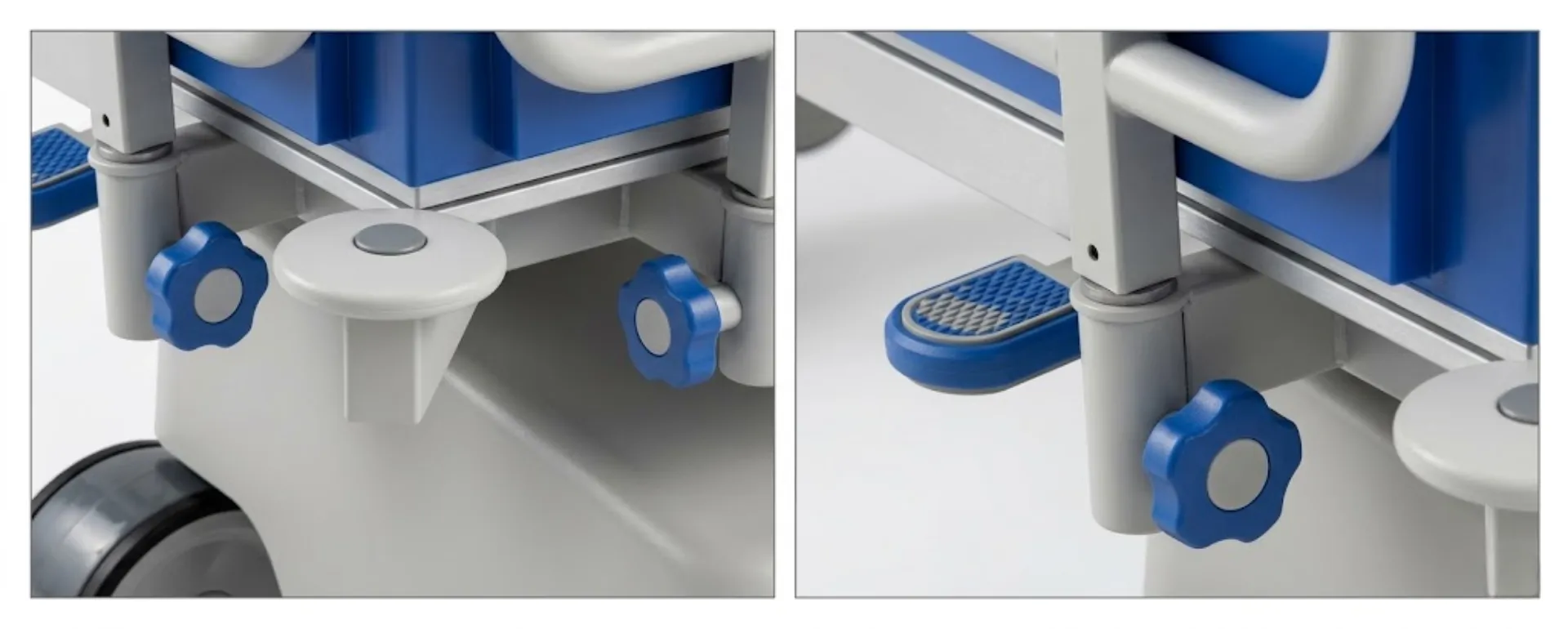 Bathing Stretcher — ToronCare™ 1190