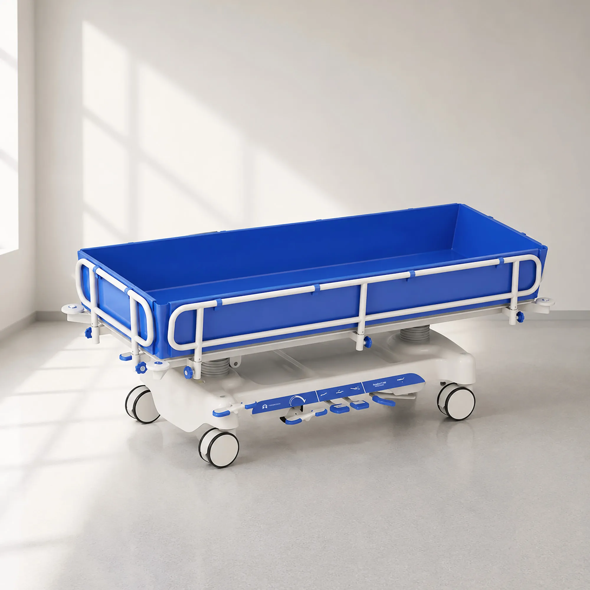 Bathing Stretcher — ToronCare™ 1190
