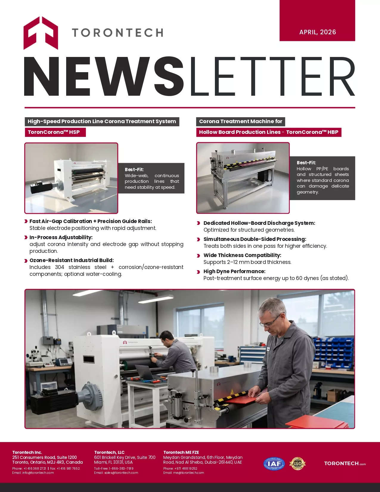 Smarter Surface Activation for Stronger Adhesion