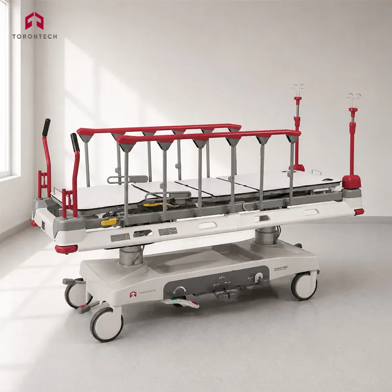 Hospital Stretcher - Medical Stretcher
