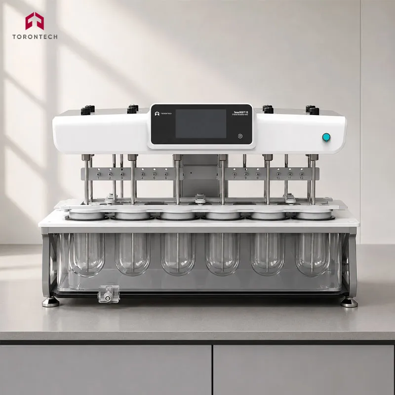Dissolution Tester