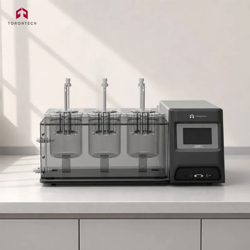 Disintegration Tester