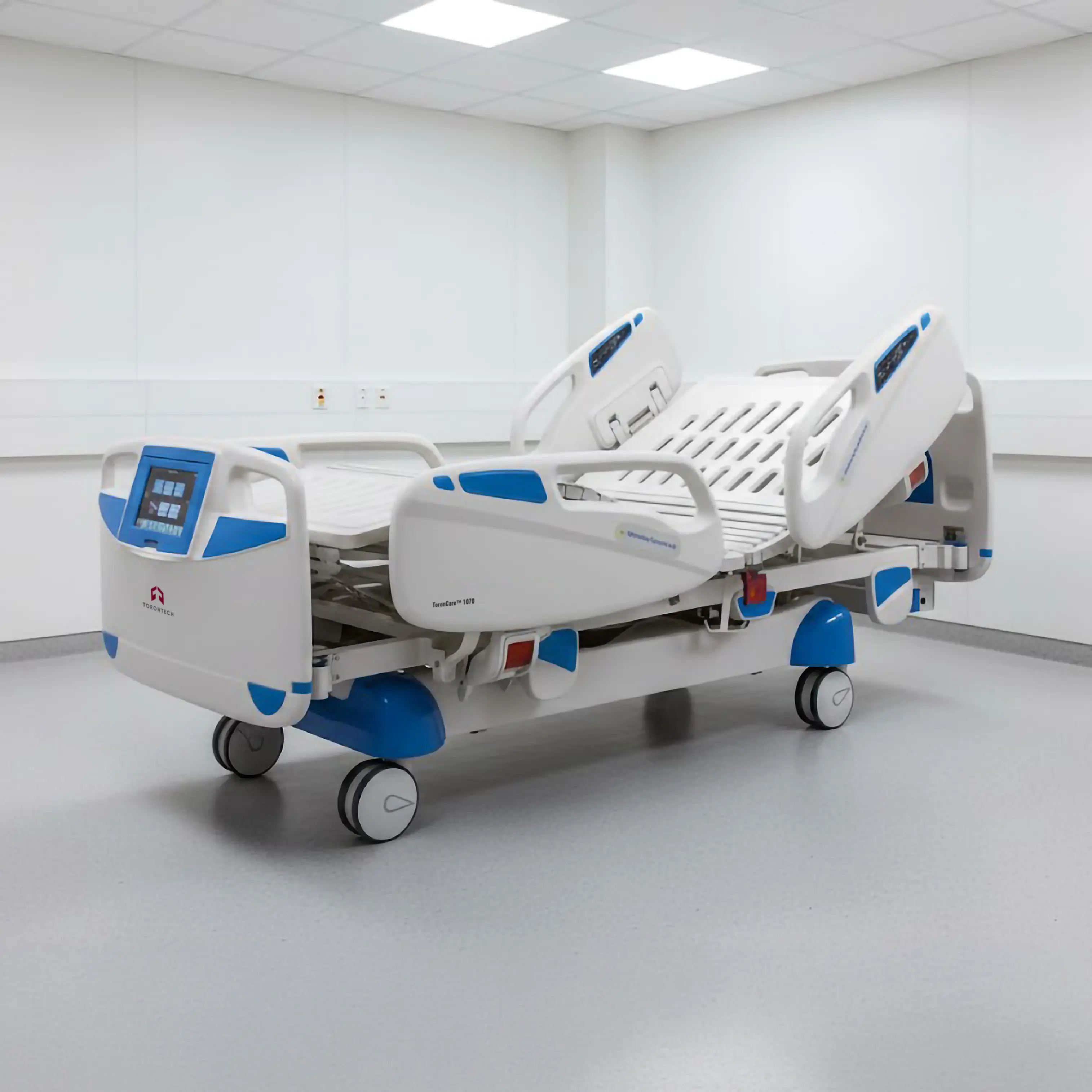 Hospital ICU/CCU Bed - ToronCare 1070