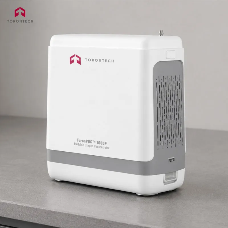 XNUO M9酸素濃縮器  新品 酸素濃縮器 | トロンテック