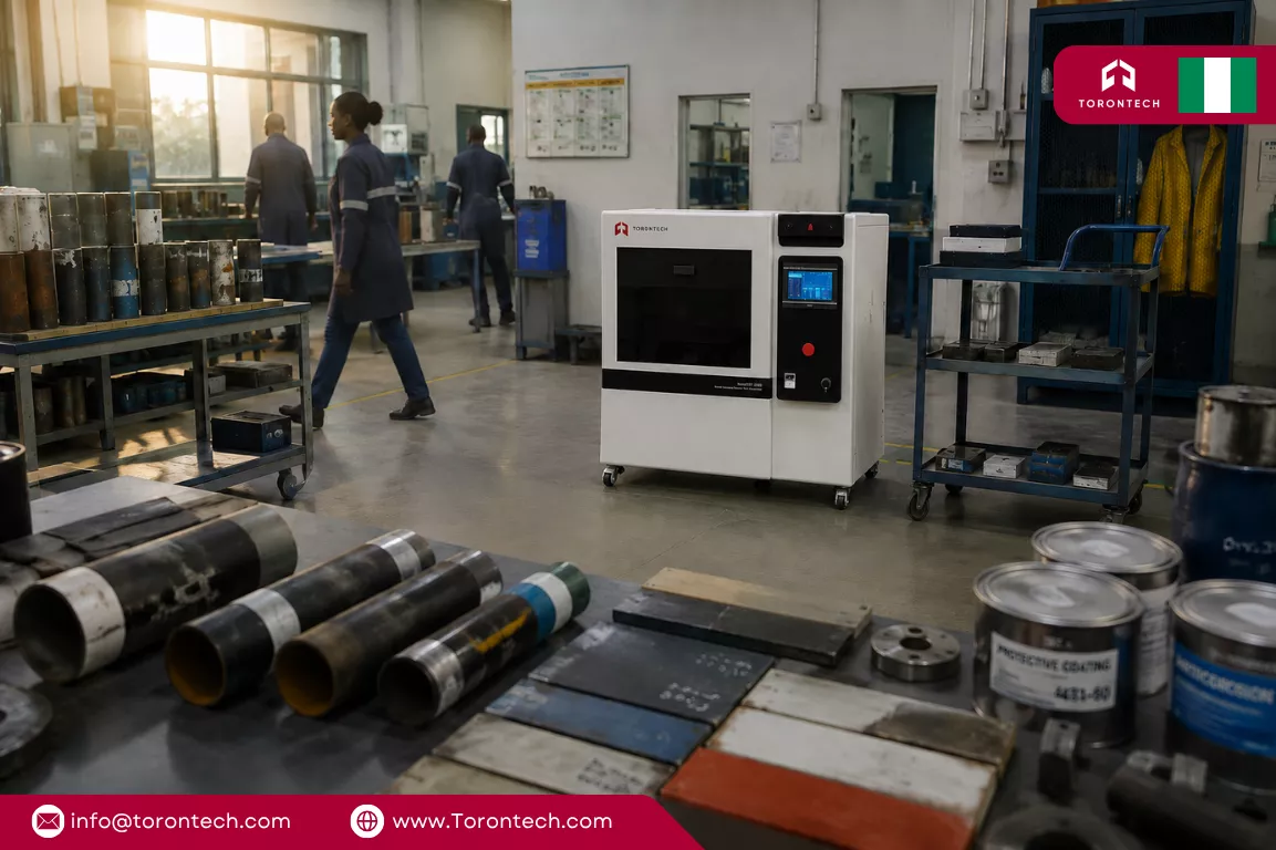 Prove Outdoor Durability with Xenon Test Chambers in Nigeria