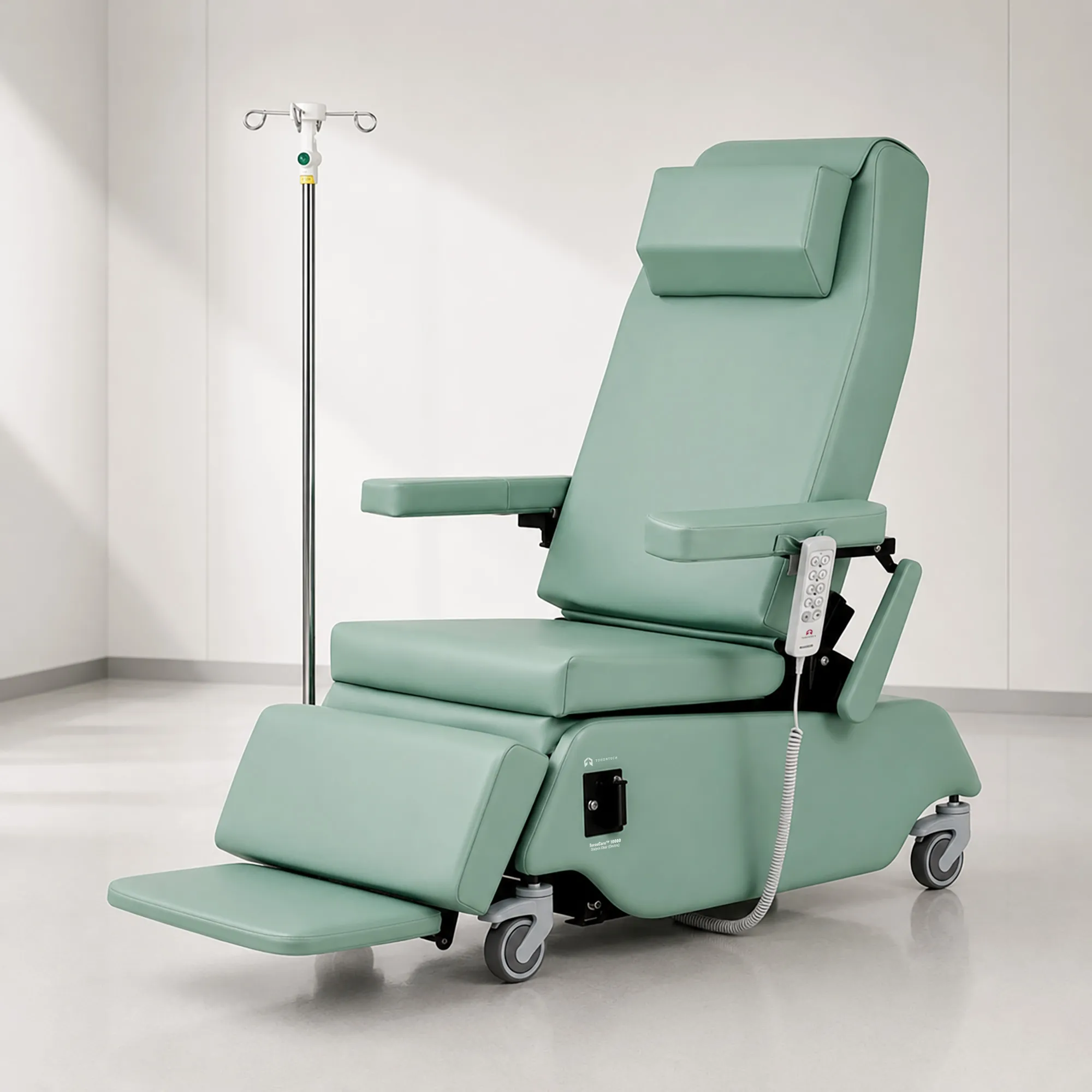 Dialysis Chair (Electric) - ToronCare™ 1000D