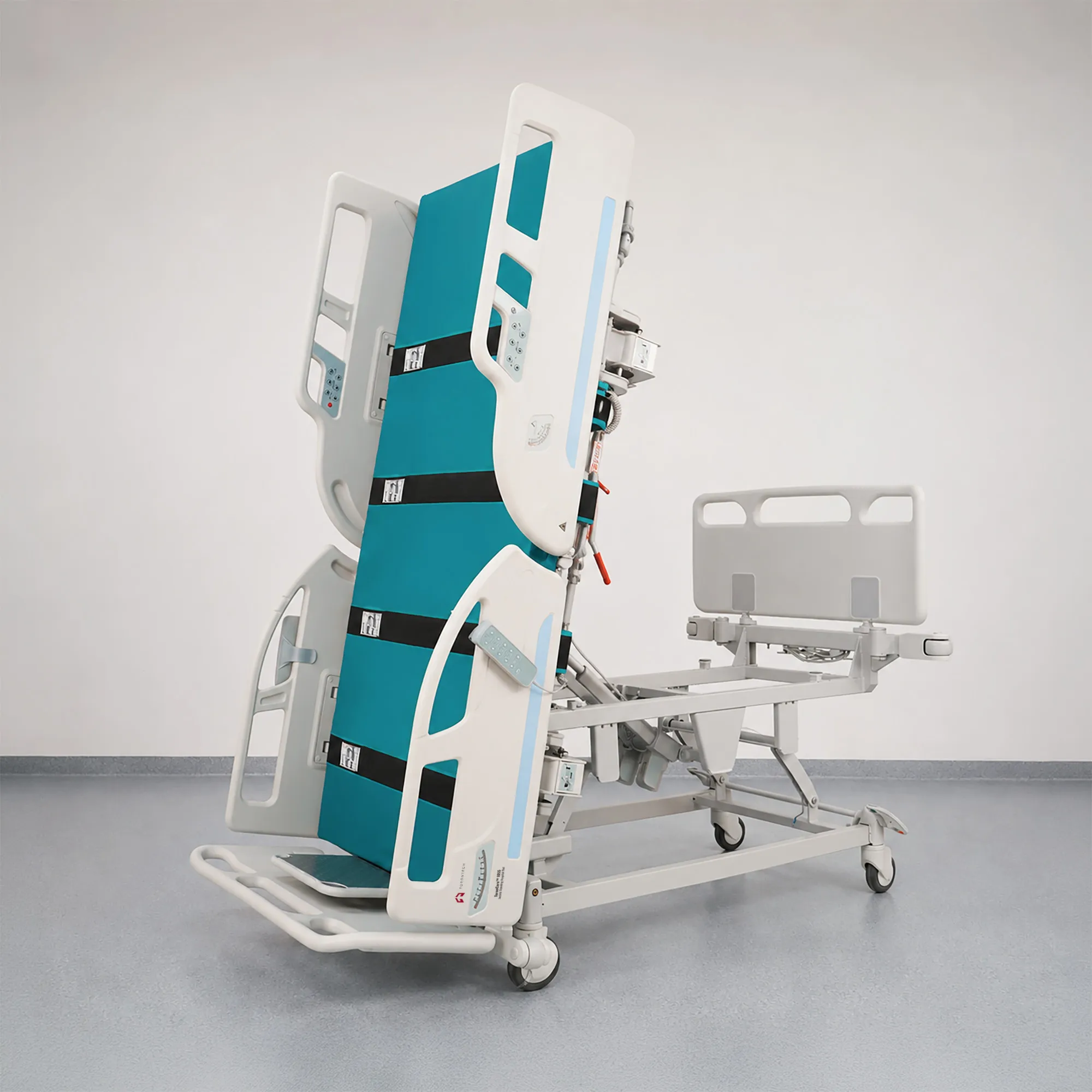 Electric Standing Hospital Bed - ToronCare™ 1055