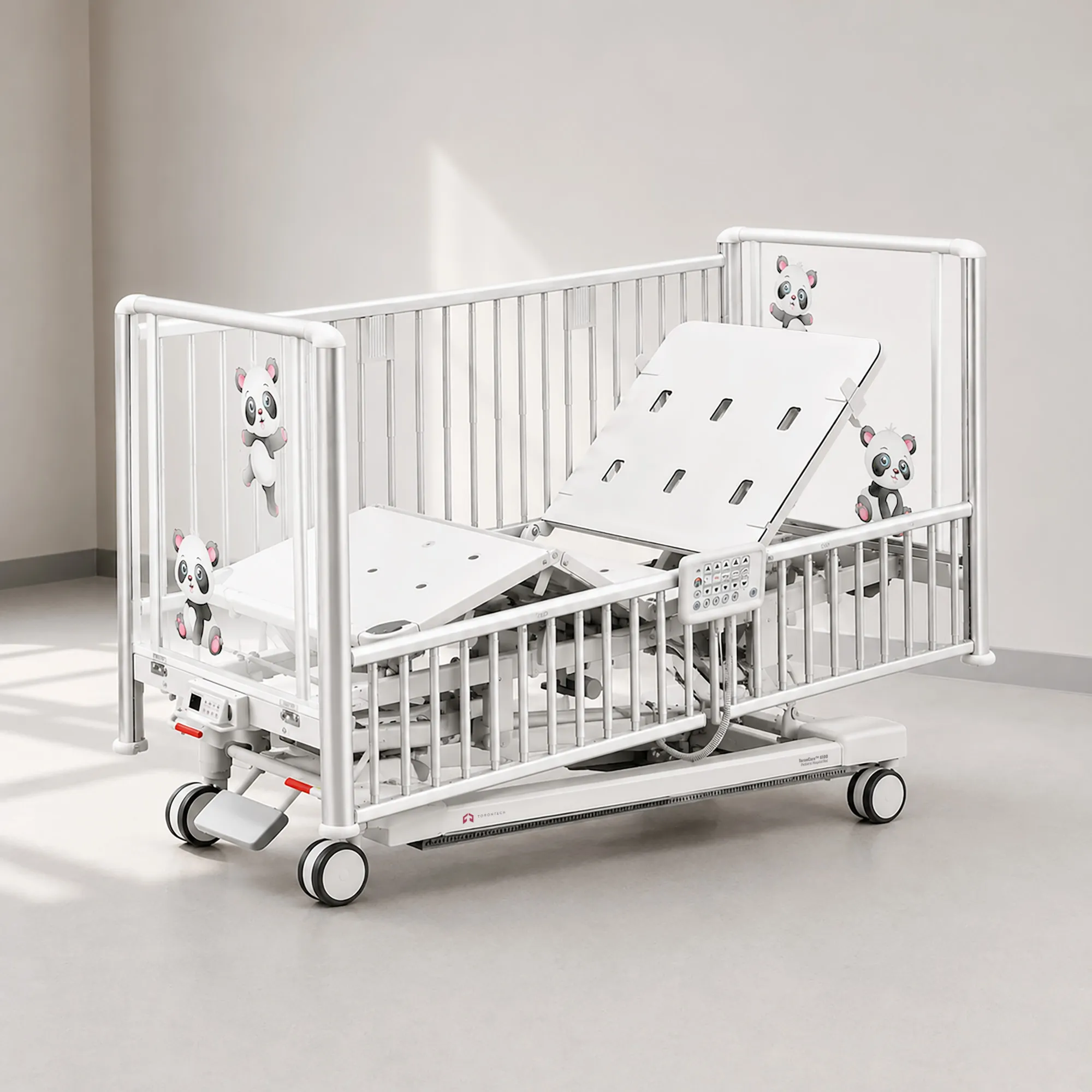 Pediatric Hospital Bed - ToronCare™ 6100